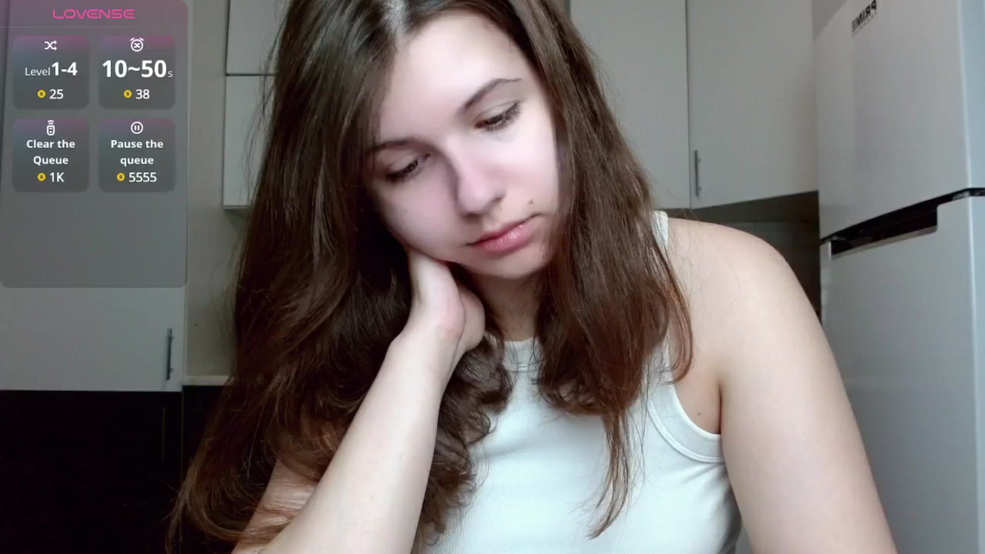 Gallery image thumbnail from JaneJer's myfreecams stream on, 05/26/2025, 07:46 image 6 of 20