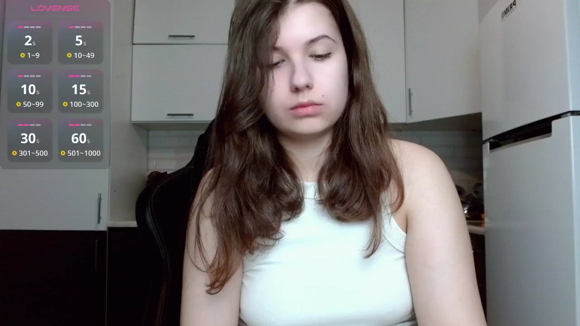 Gallery image thumbnail from JaneJer's myfreecams stream on, 05/26/2025, 07:46 image 1 of 20