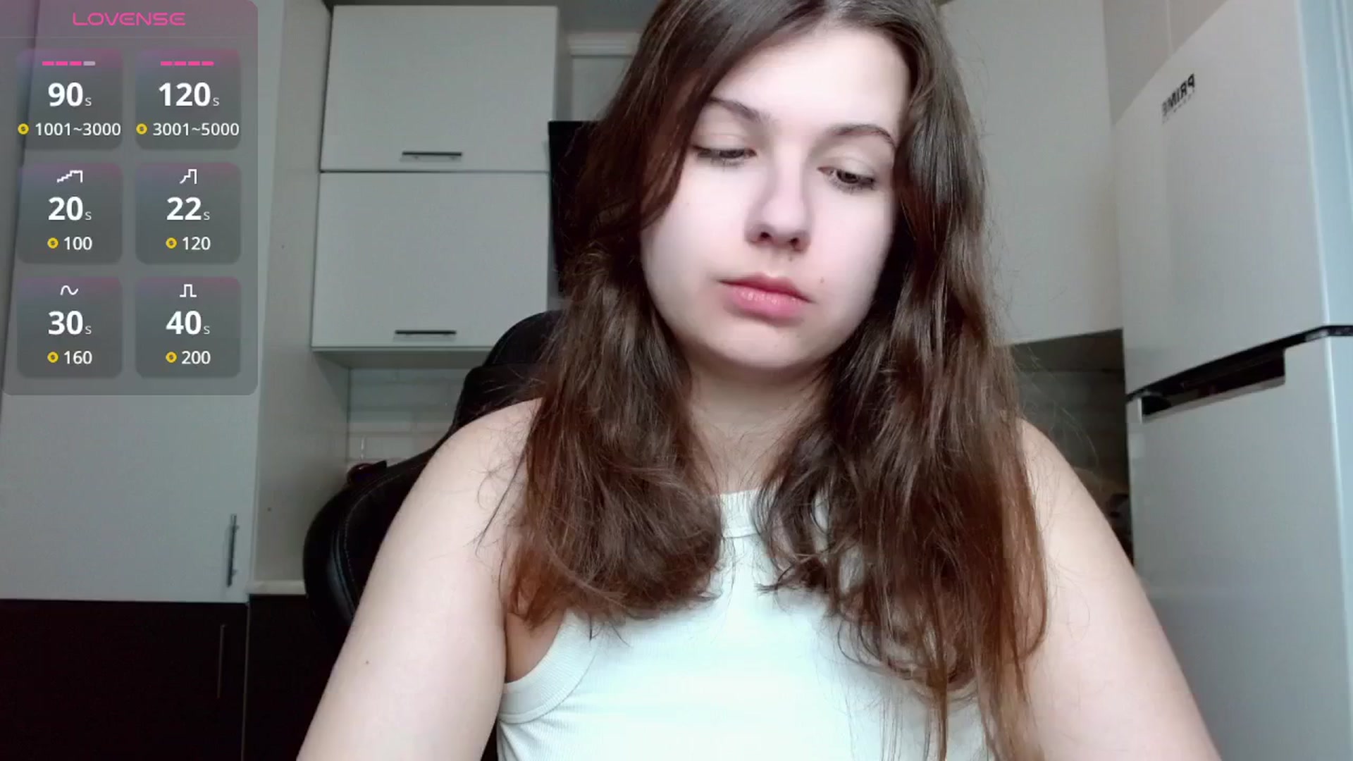 Gallery image thumbnail from JaneJer's myfreecams stream on, 05/26/2025, 07:46 image 10 of 20