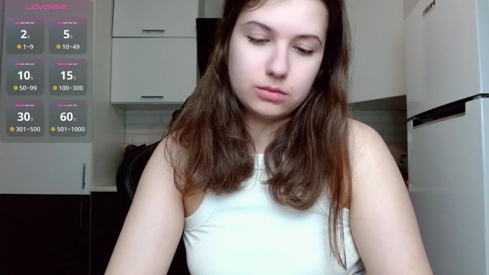 Gallery image thumbnail from JaneJer's myfreecams stream on, 05/26/2025, 07:46 image 7 of 20