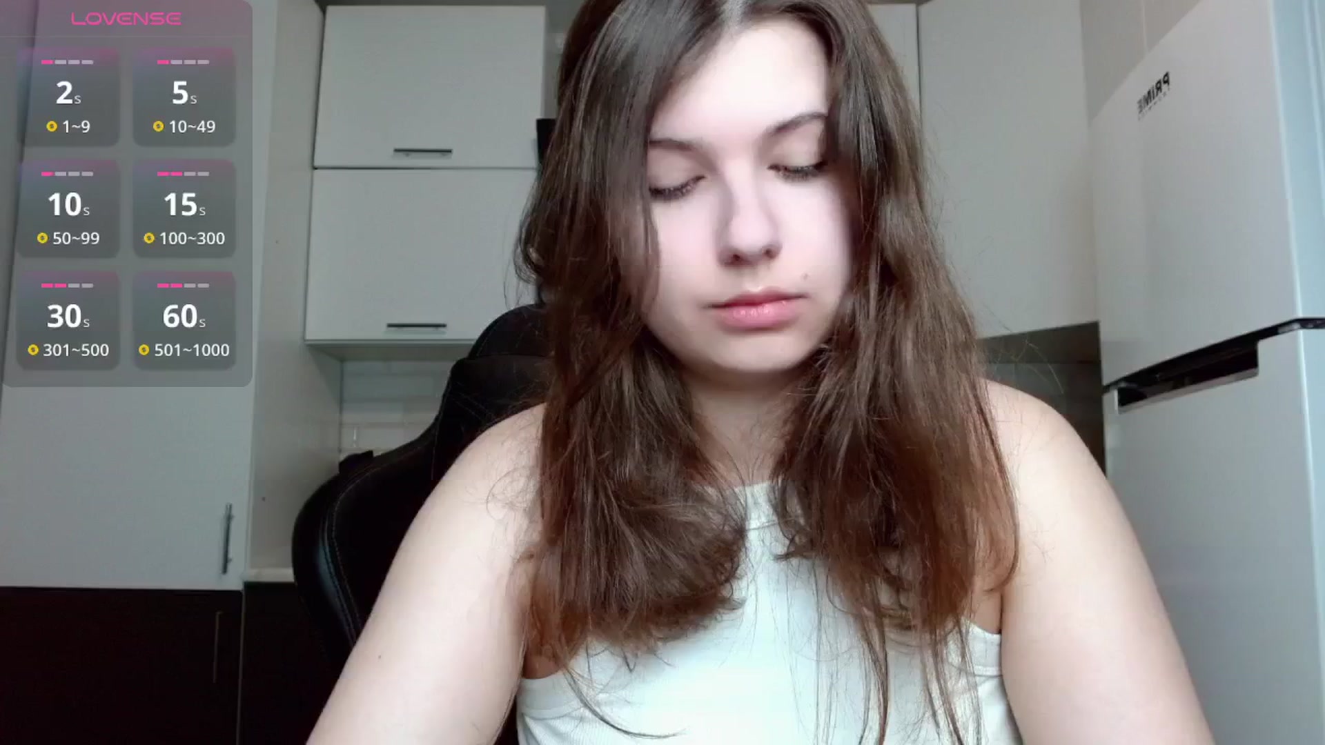 Gallery image thumbnail from JaneJer's myfreecams stream on, 05/26/2025, 07:46 image 12 of 20