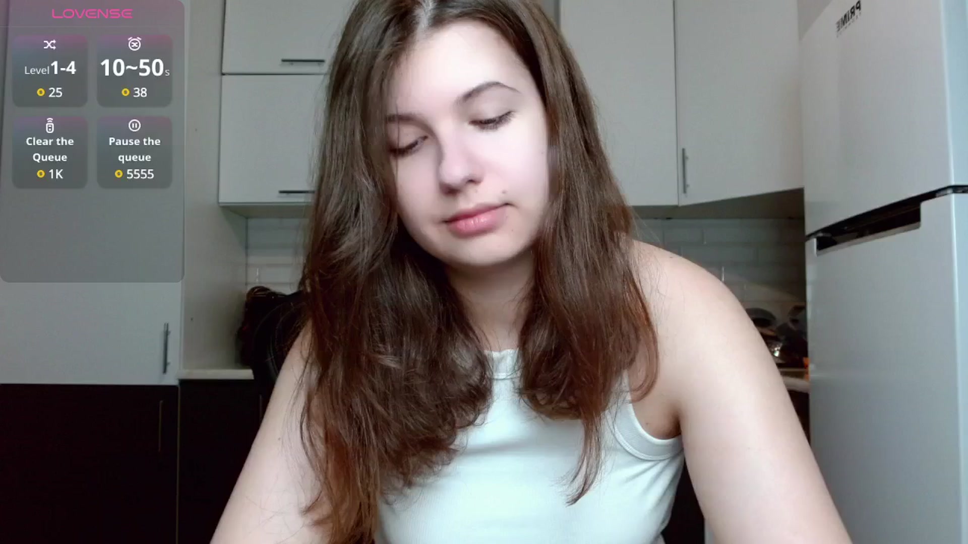 Gallery image thumbnail from JaneJer's myfreecams stream on, 05/26/2025, 07:46 image 3 of 20