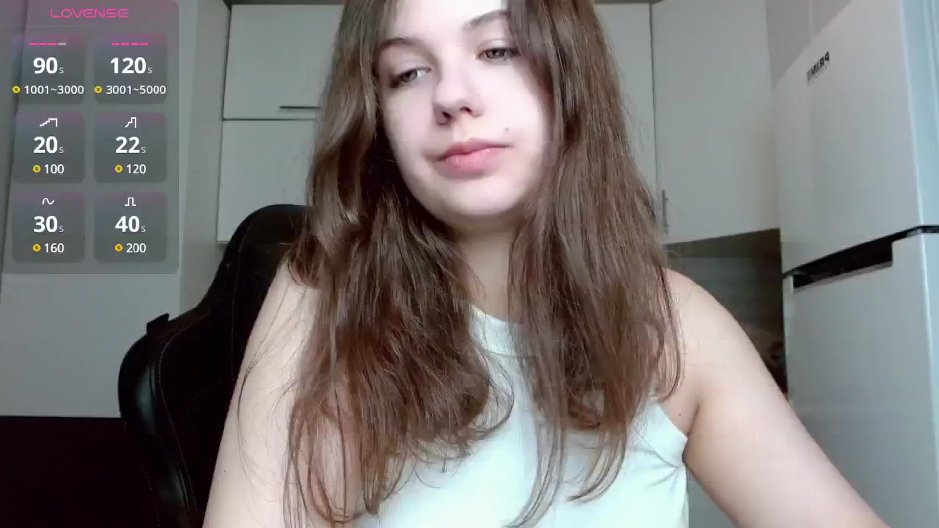 Gallery image thumbnail from JaneJer's myfreecams stream on, 05/26/2025, 07:46 image 18 of 20