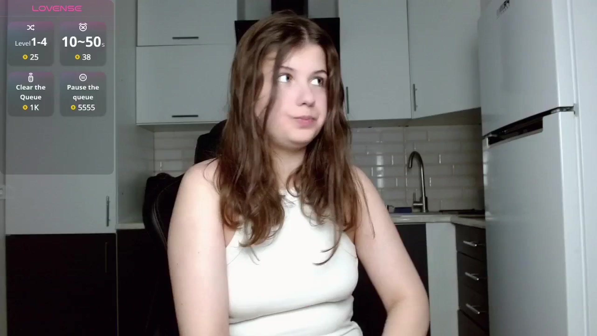 Gallery image thumbnail from JaneJer's myfreecams stream on, 05/27/2025, 09:01 image 19 of 20
