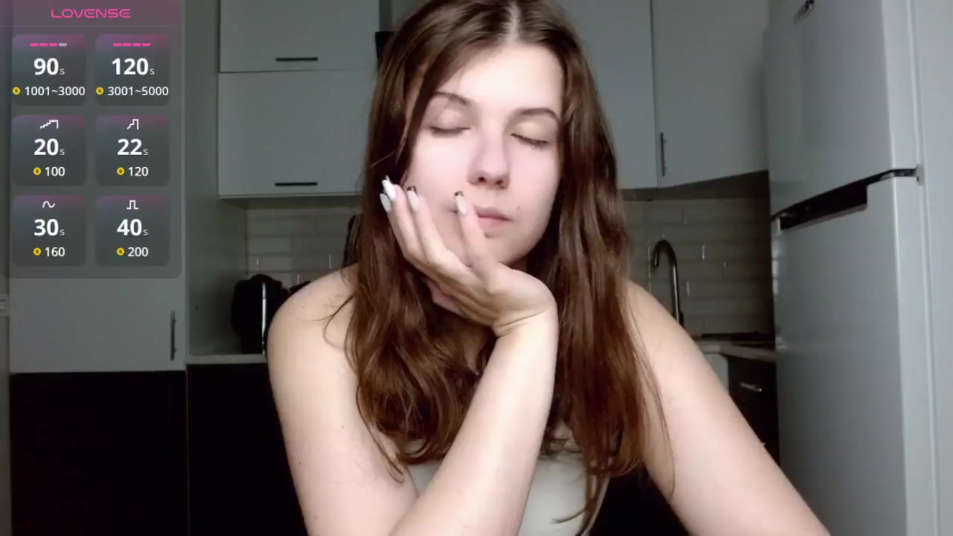Gallery image thumbnail from JaneJer's myfreecams stream on, 05/27/2025, 09:01 image 18 of 20