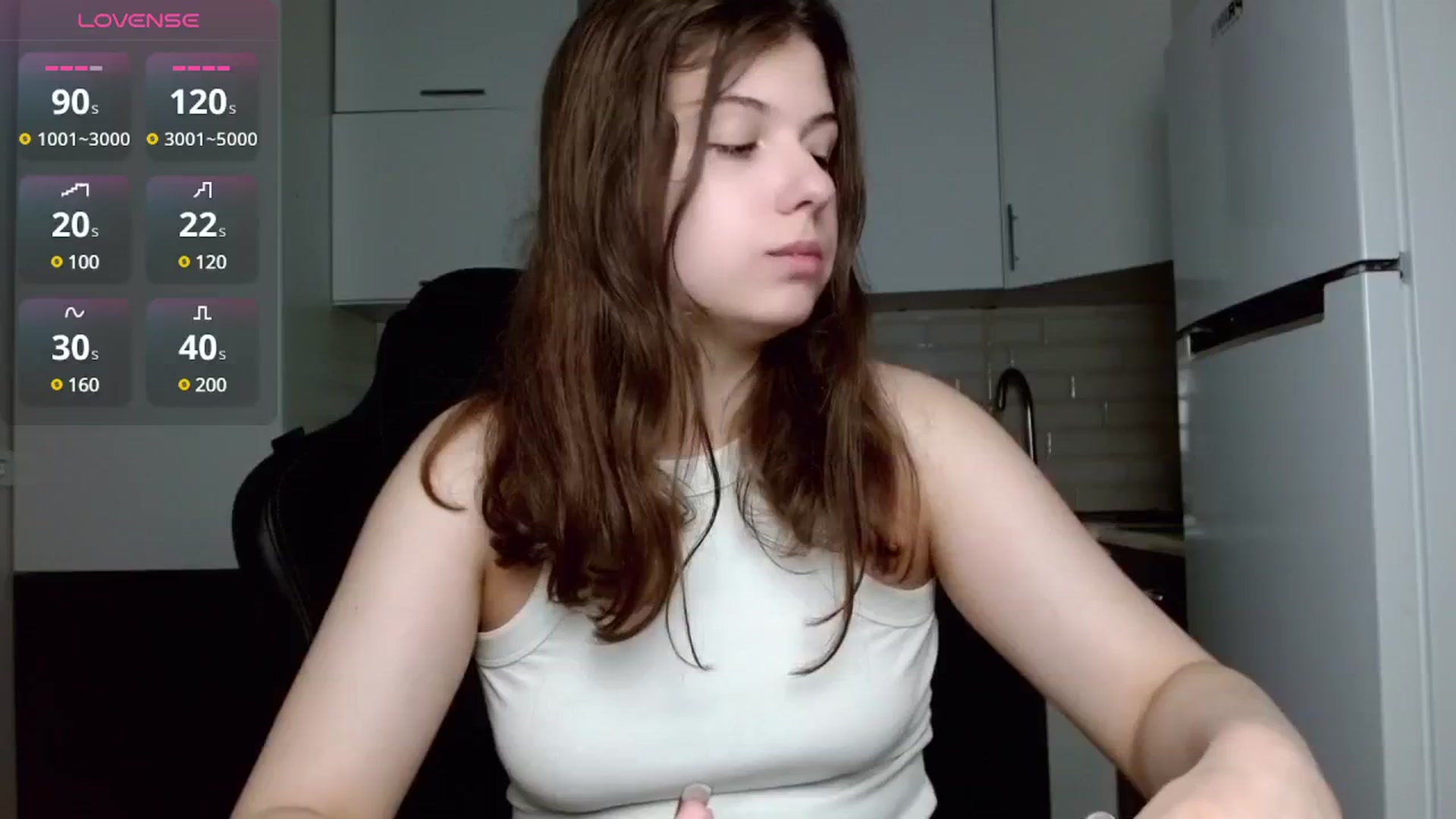 Gallery image thumbnail from JaneJer's myfreecams stream on, 05/27/2025, 09:01 image 4 of 20