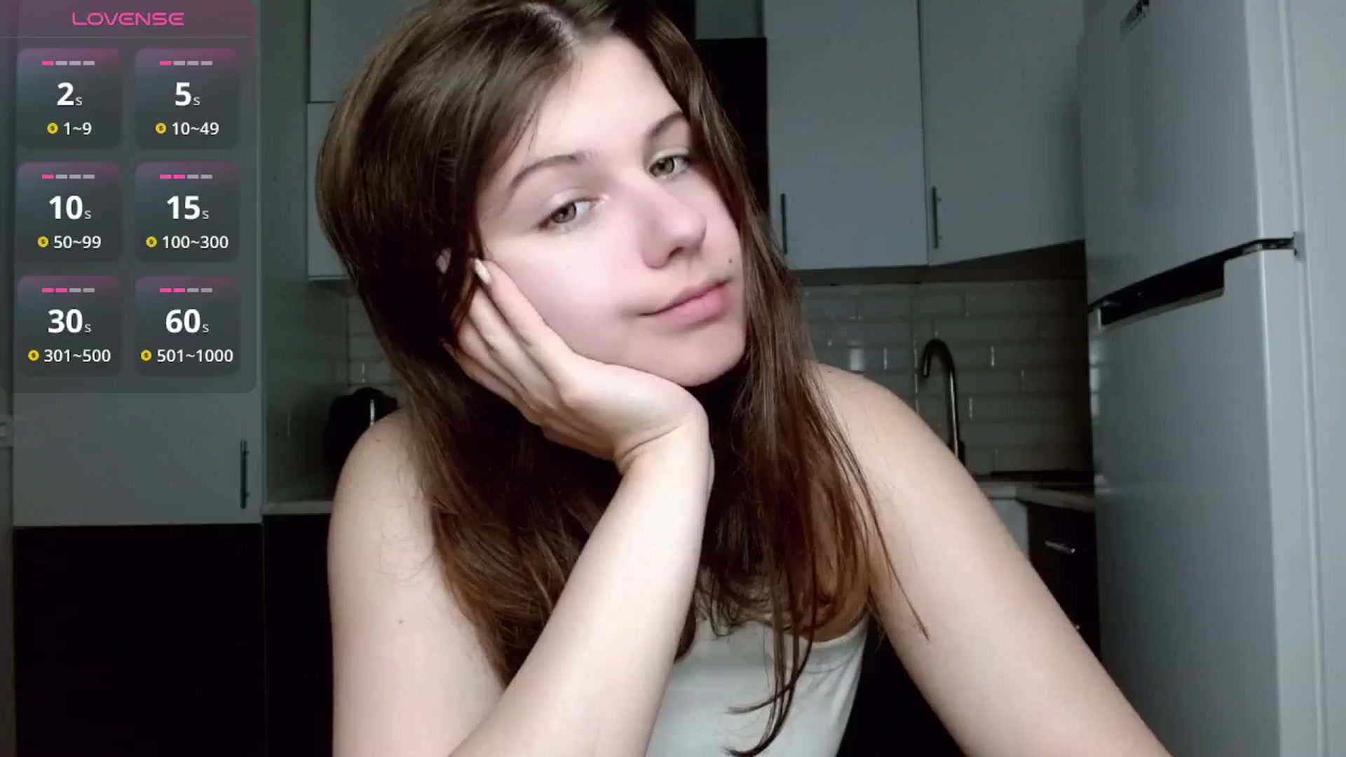 Gallery image thumbnail from JaneJer's myfreecams stream on, 05/27/2025, 09:01 image 15 of 20
