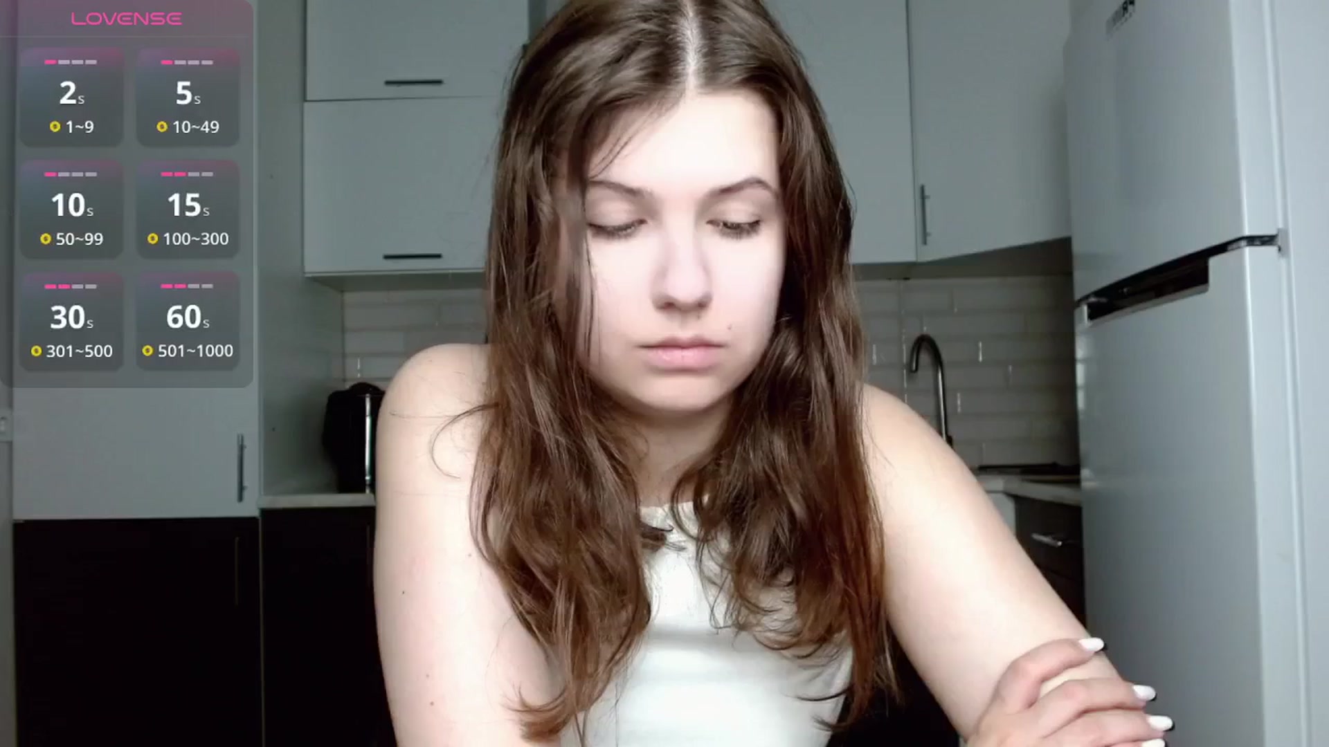 Gallery image thumbnail from JaneJer's myfreecams stream on, 05/27/2025, 09:01 image 13 of 20