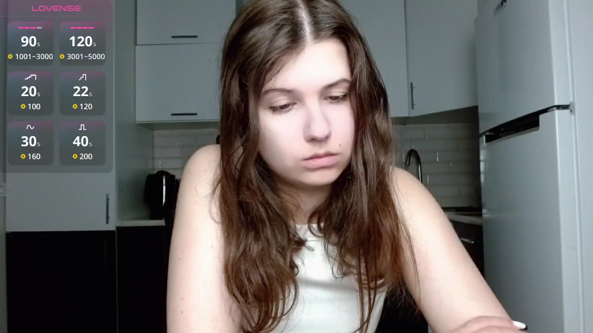 Gallery image thumbnail from JaneJer's myfreecams stream on, 05/27/2025, 09:01 image 17 of 20