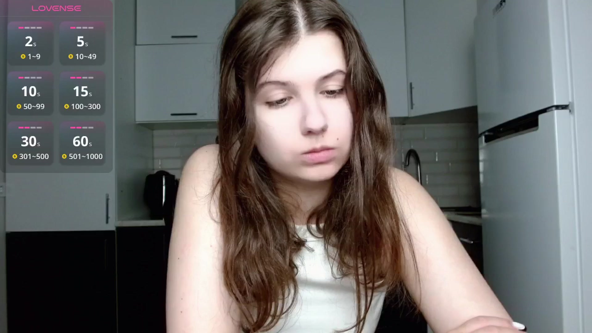 Gallery image thumbnail from JaneJer's myfreecams stream on, 05/27/2025, 09:01 image 16 of 20