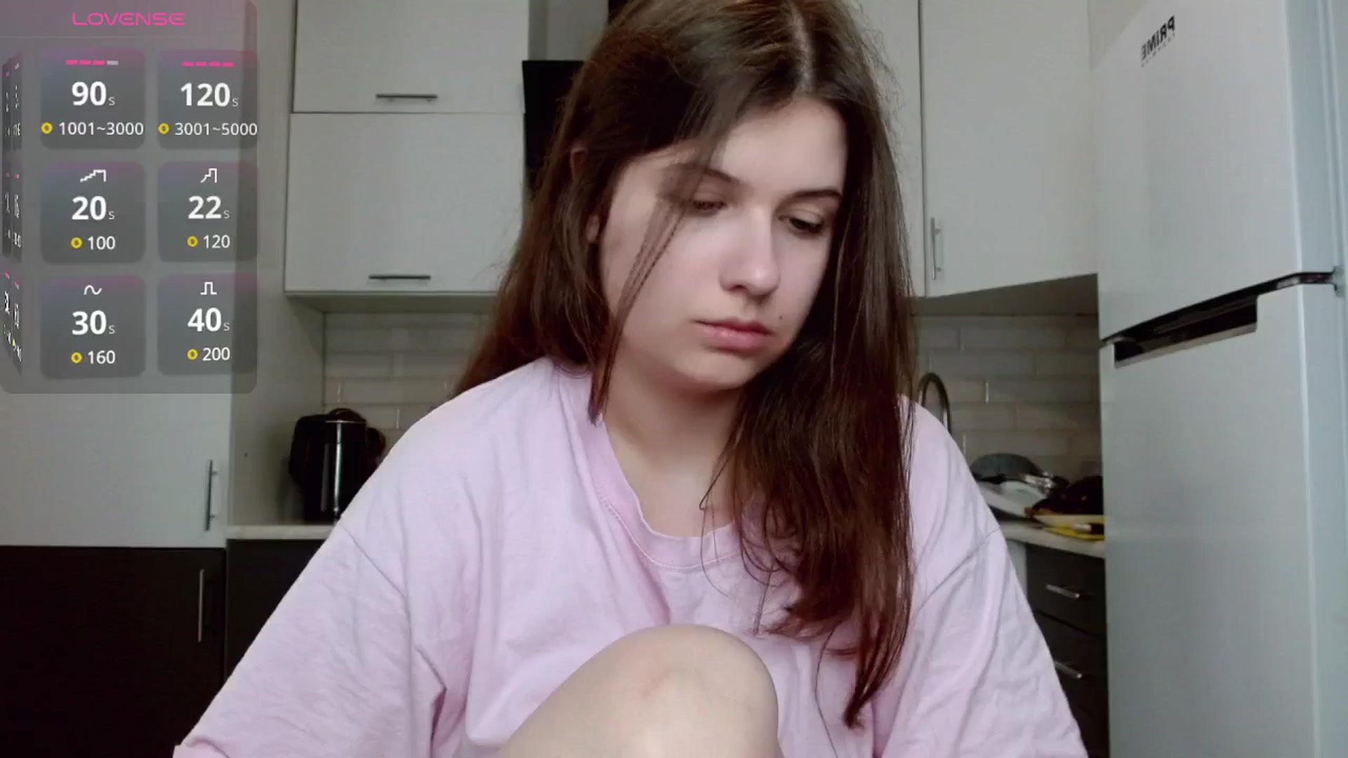 Gallery image thumbnail from JaneJer's myfreecams stream on, 05/30/2025, 08:50 image 7 of 20