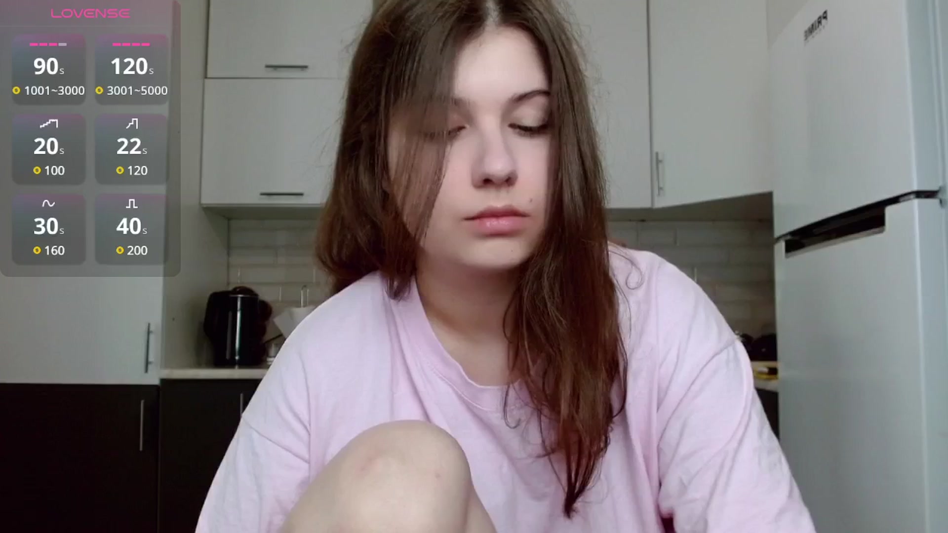 Gallery image thumbnail from JaneJer's myfreecams stream on, 05/30/2025, 08:50 image 2 of 20