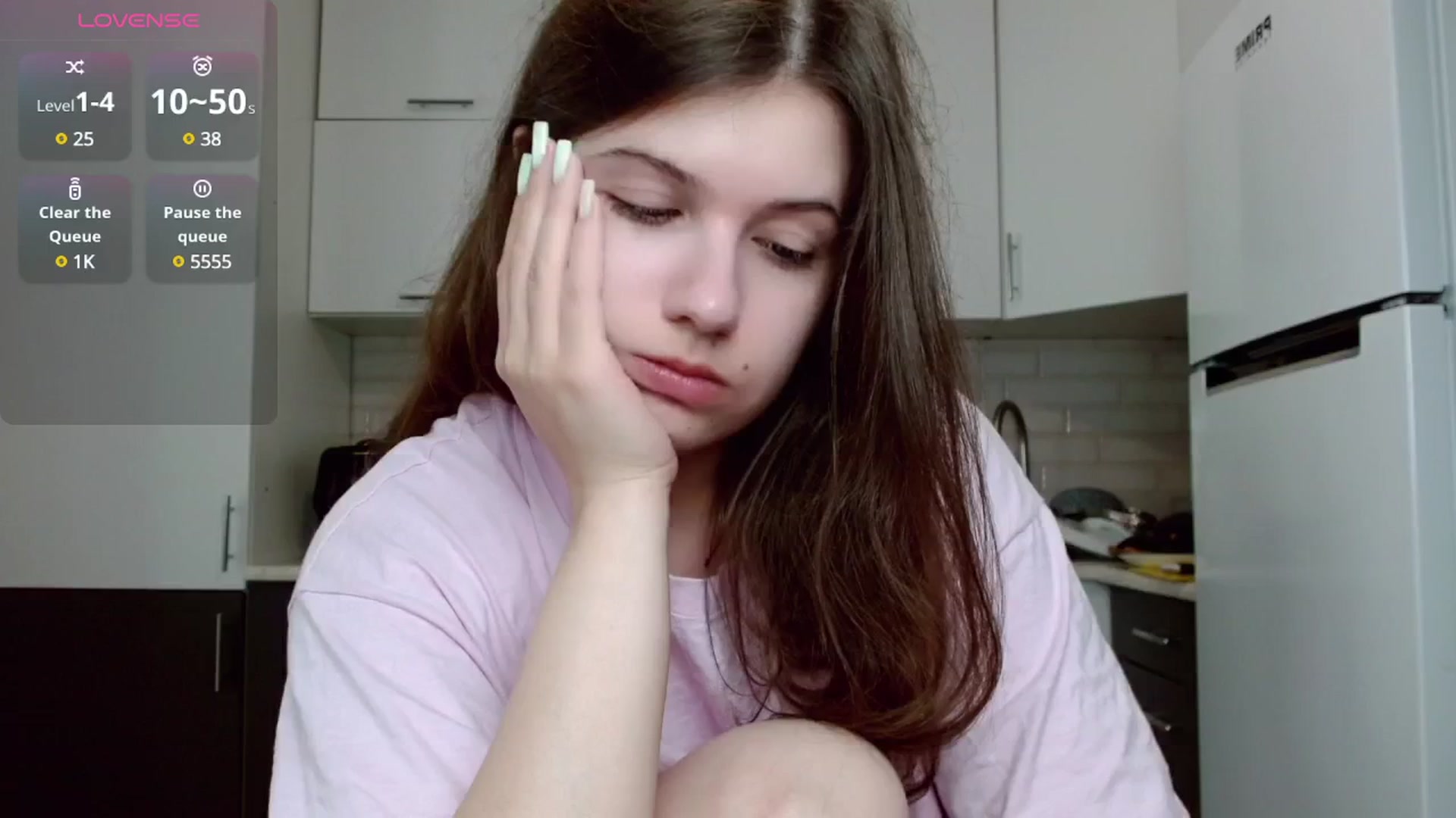 Gallery image thumbnail from JaneJer's myfreecams stream on, 05/30/2025, 08:50 image 3 of 20