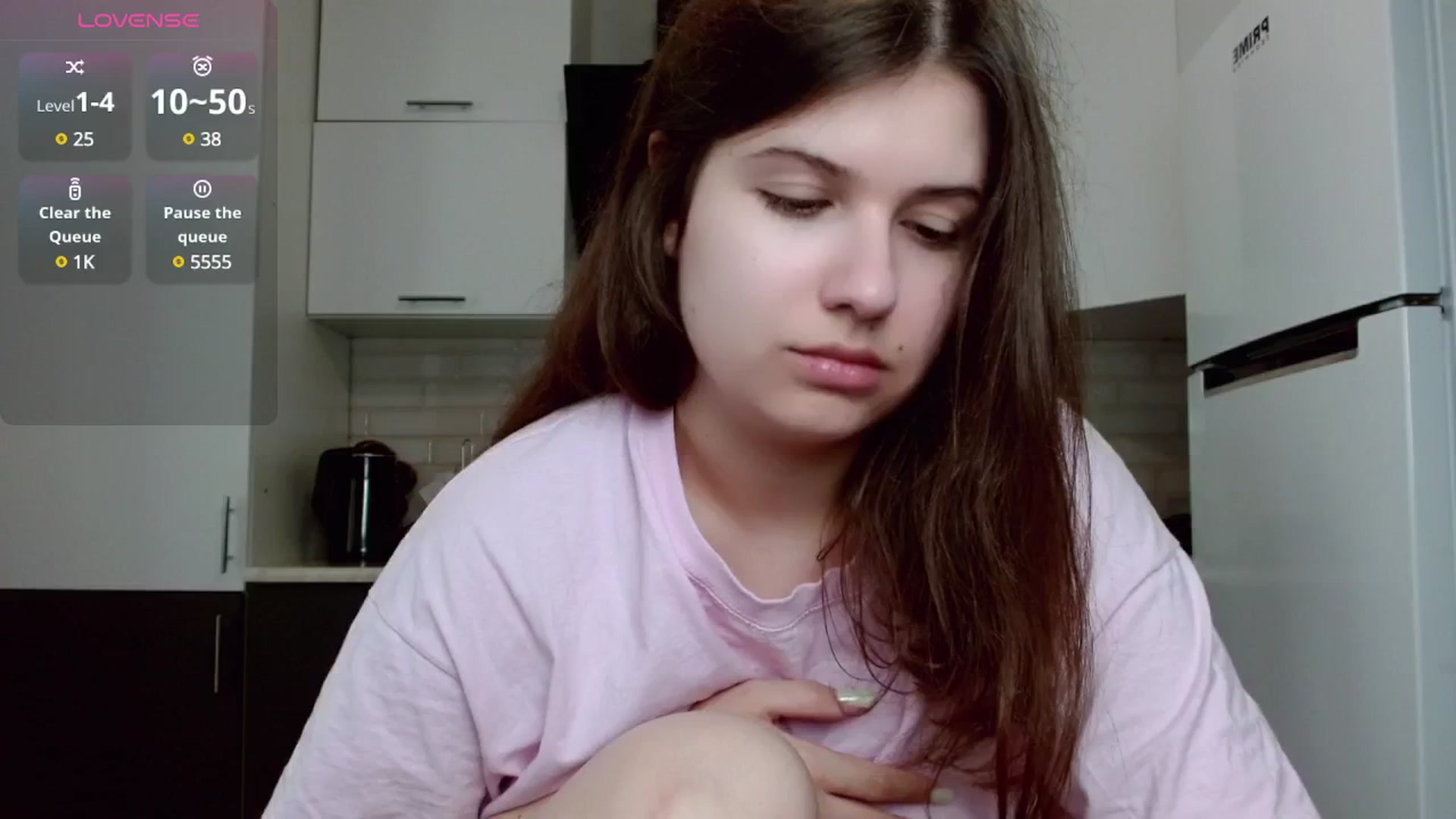 Gallery image thumbnail from JaneJer's myfreecams stream on, 05/30/2025, 08:50 image 6 of 20