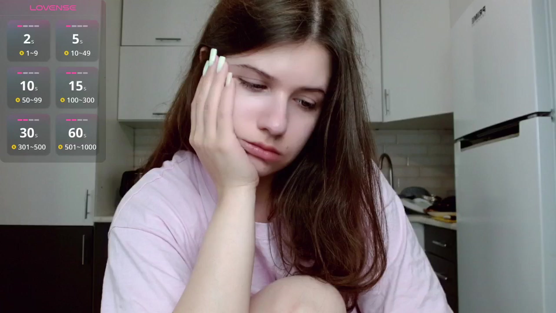 Gallery image thumbnail from JaneJer's myfreecams stream on, 05/30/2025, 08:50 image 4 of 20