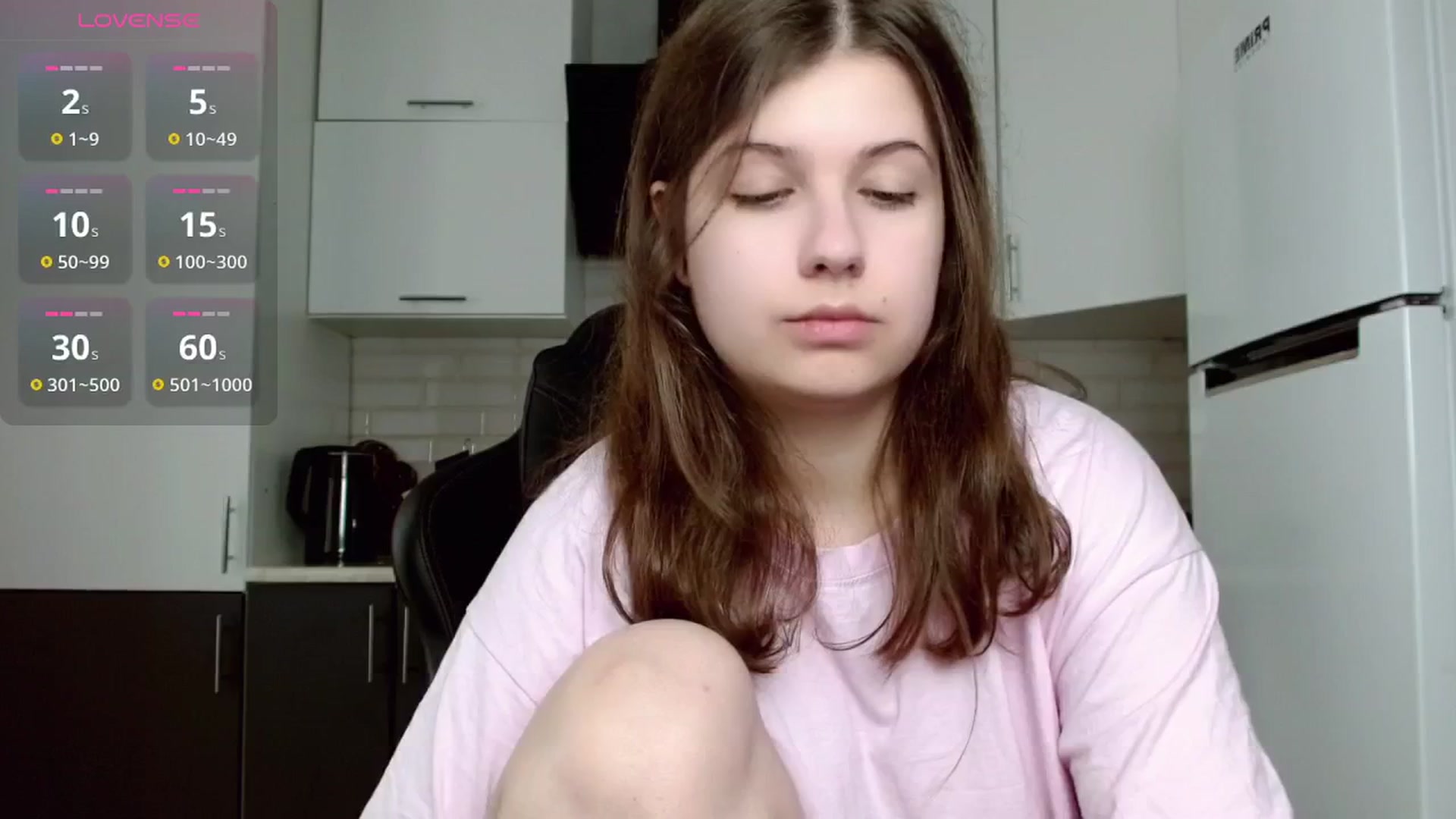 Gallery image thumbnail from JaneJer's myfreecams stream on, 05/30/2025, 08:50 image 17 of 20