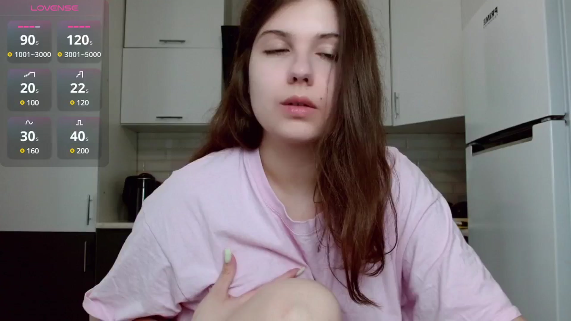 Gallery image thumbnail from JaneJer's myfreecams stream on, 05/30/2025, 08:50 image 5 of 20