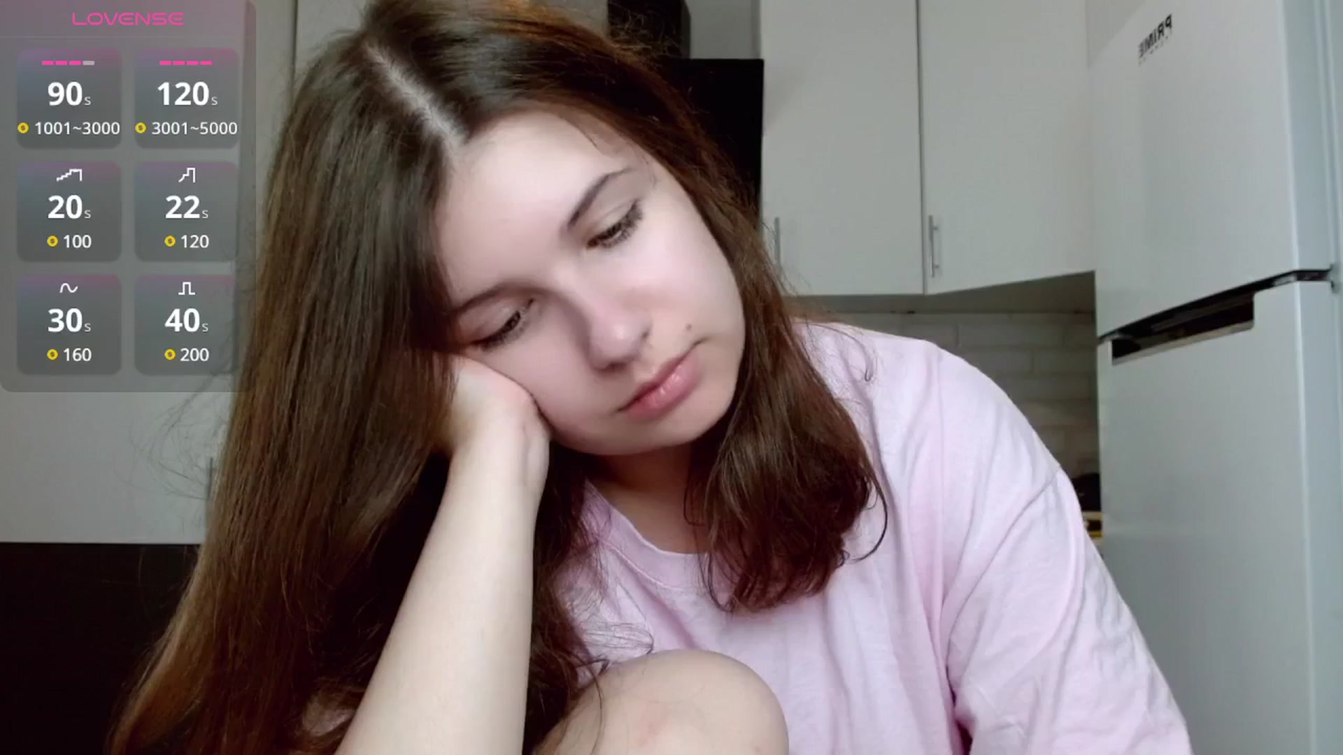 Gallery image thumbnail from JaneJer's myfreecams stream on, 05/30/2025, 08:50 image 10 of 20