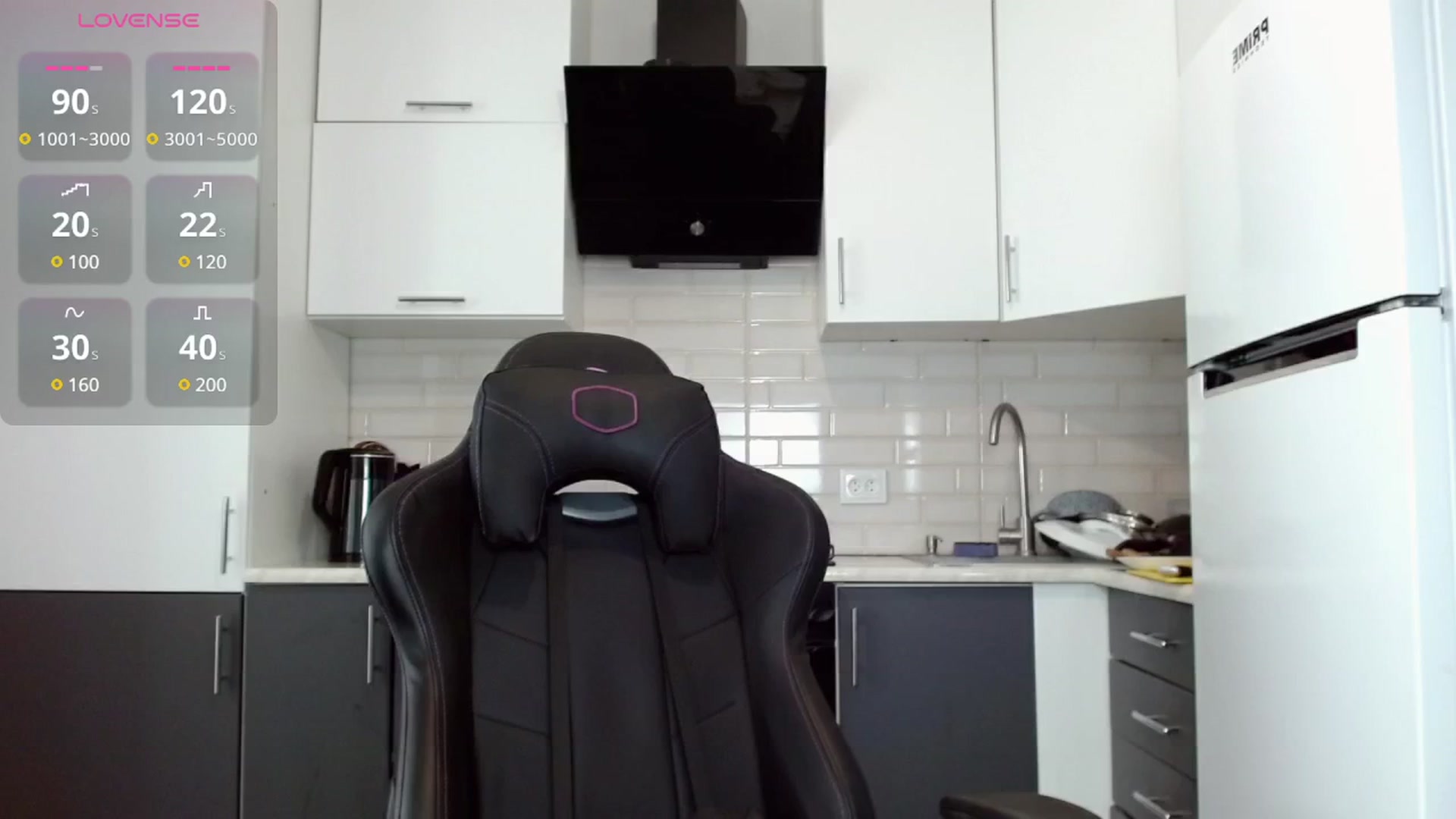 Gallery image thumbnail from JaneJer's myfreecams stream on, 05/30/2025, 08:50 image 13 of 20