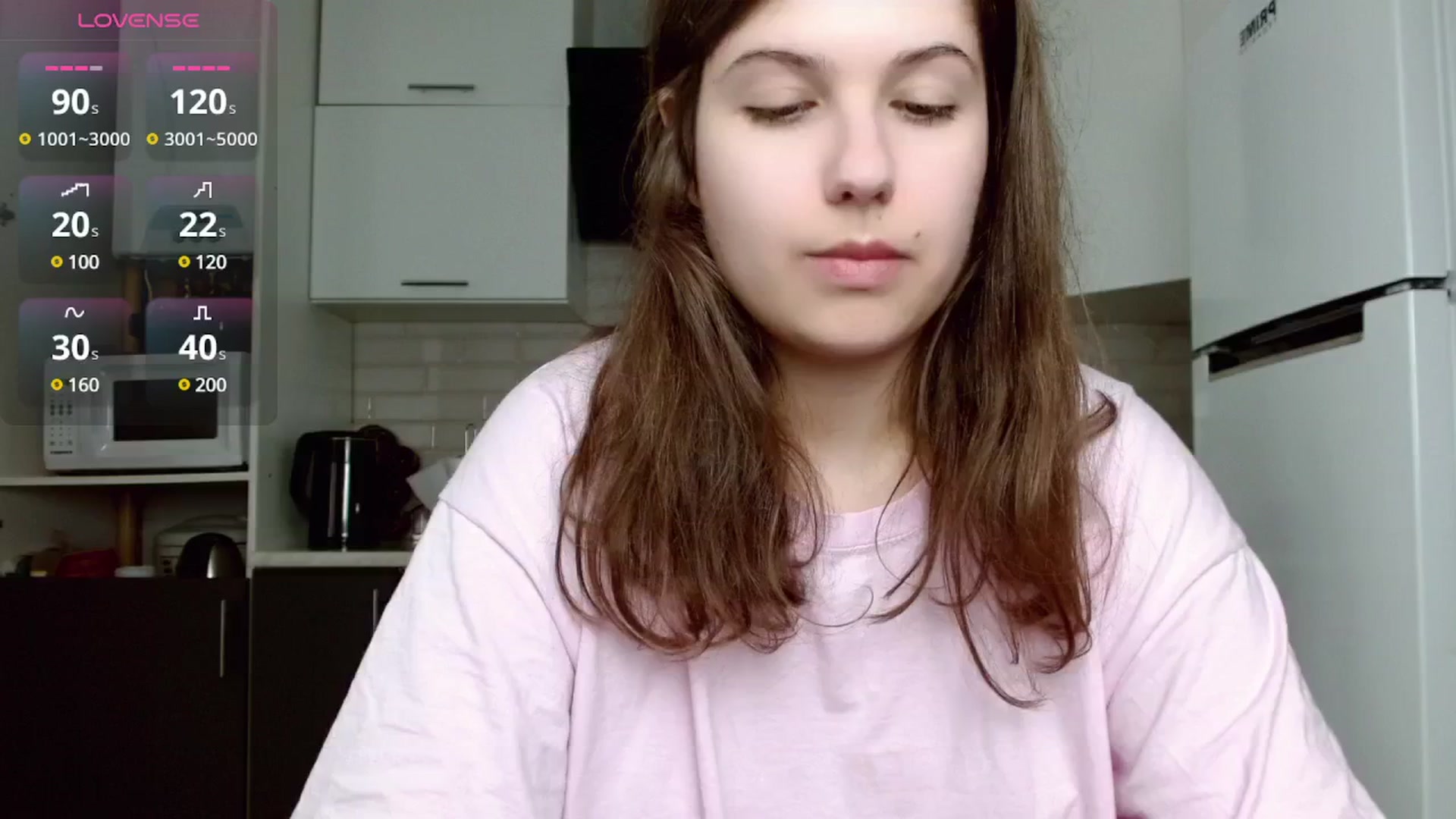 Gallery image thumbnail from JaneJer's myfreecams stream on, 05/30/2025, 09:40 image 3 of 20