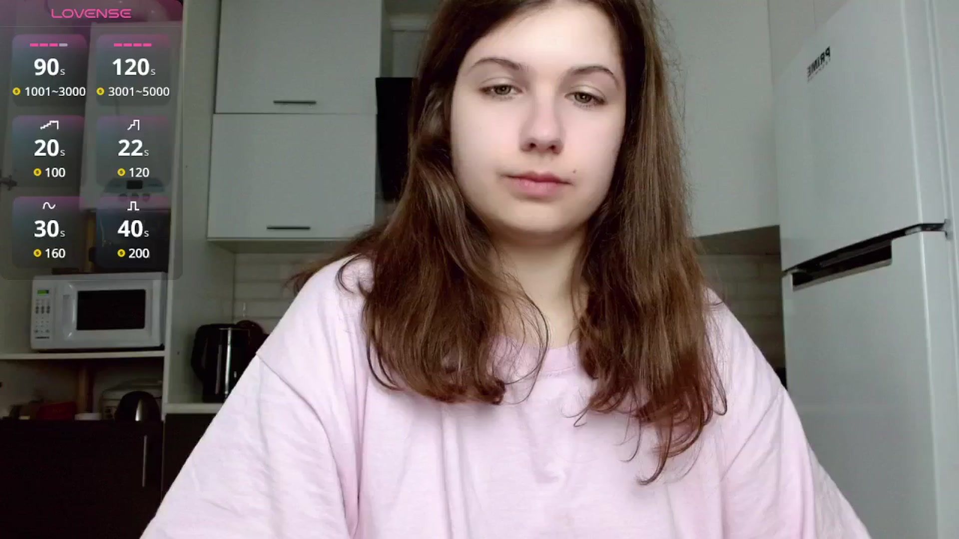 Gallery image thumbnail from JaneJer's myfreecams stream on, 05/30/2025, 09:40 image 13 of 20