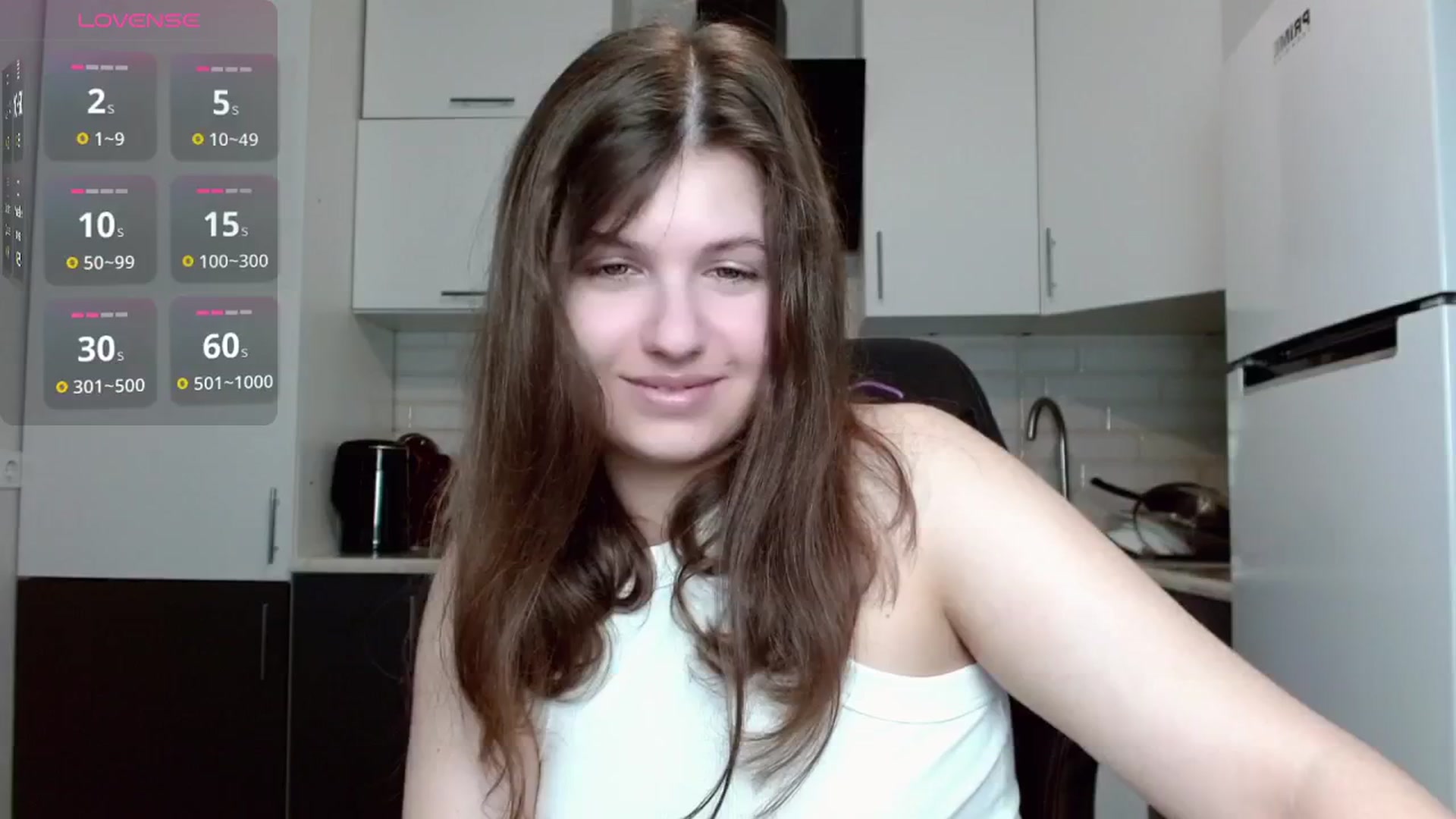 Gallery image thumbnail from JaneJer's myfreecams stream on, 06/04/2025, 05:57 image 1 of 20