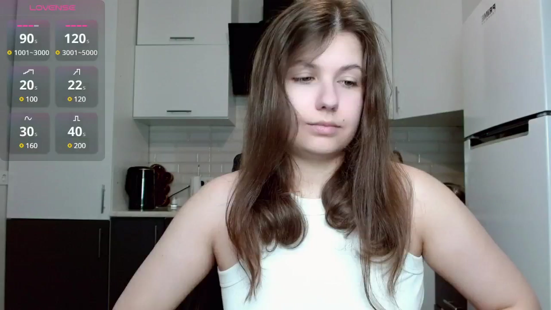 Gallery image thumbnail from JaneJer's myfreecams stream on, 06/04/2025, 05:57 image 15 of 20
