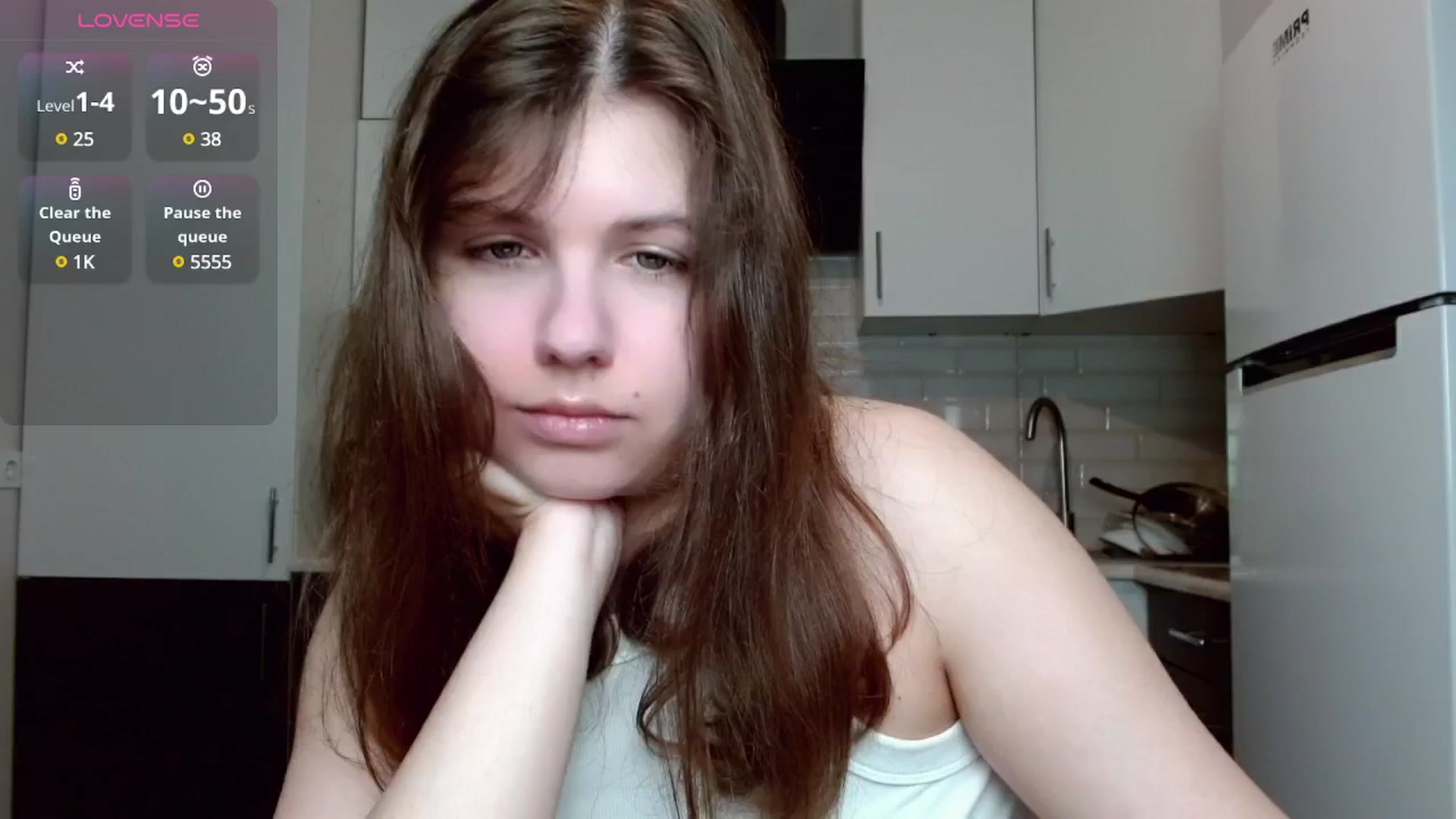 Gallery image thumbnail from JaneJer's myfreecams stream on, 06/04/2025, 05:57 image 4 of 20