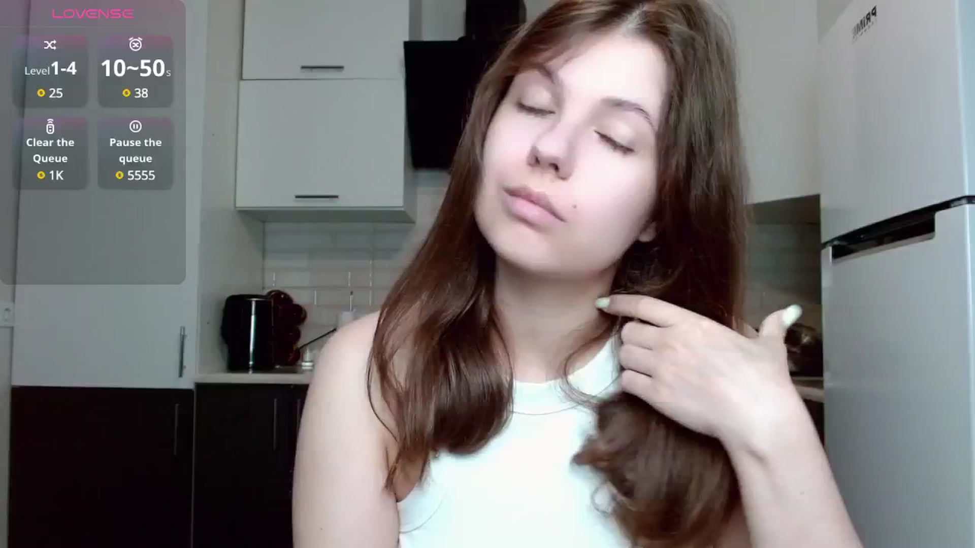 Gallery image thumbnail from JaneJer's myfreecams stream on, 06/04/2025, 05:57 image 13 of 20