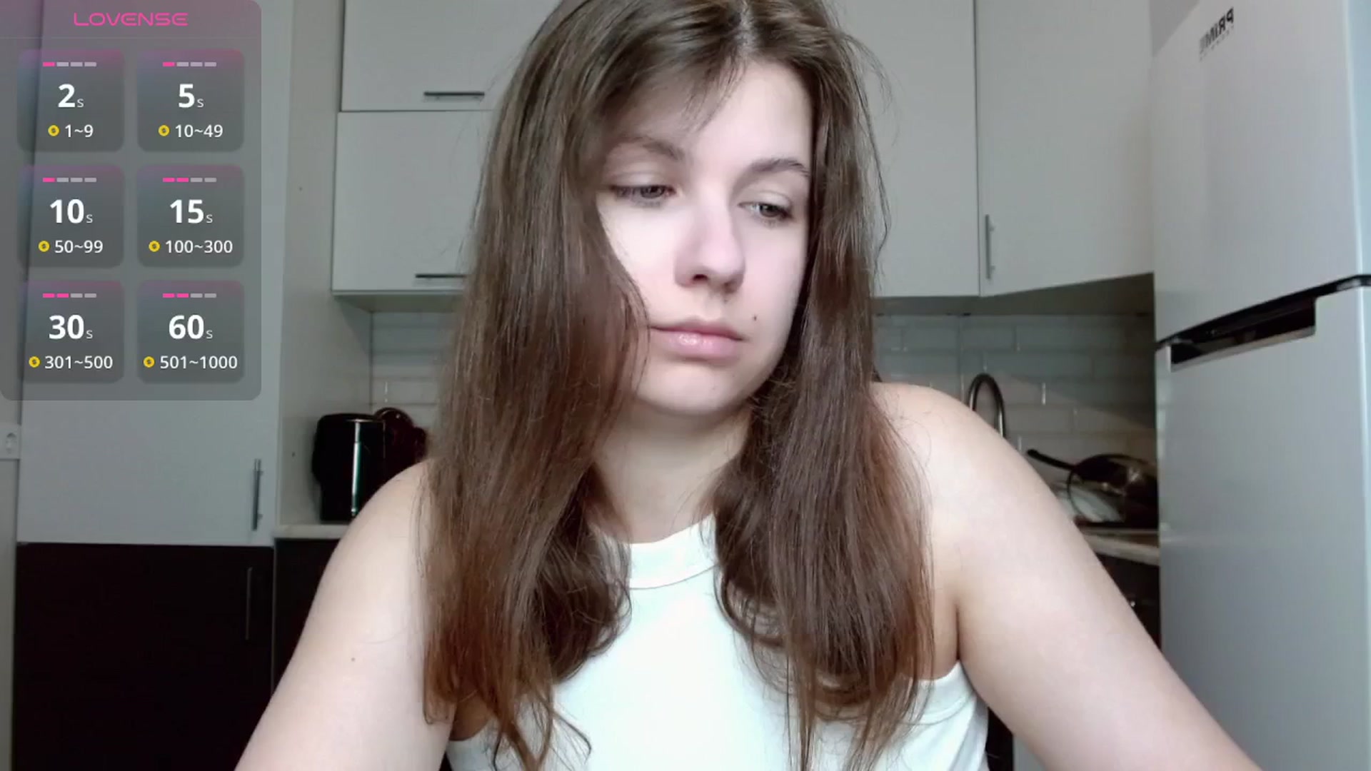 Gallery image thumbnail from JaneJer's myfreecams stream on, 06/04/2025, 05:57 image 14 of 20