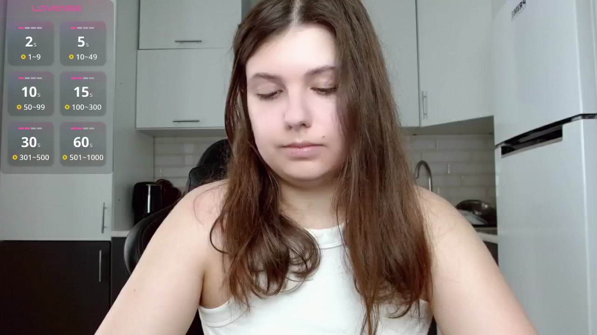 Gallery image thumbnail from JaneJer's myfreecams stream on, 06/04/2025, 09:26 image 16 of 20