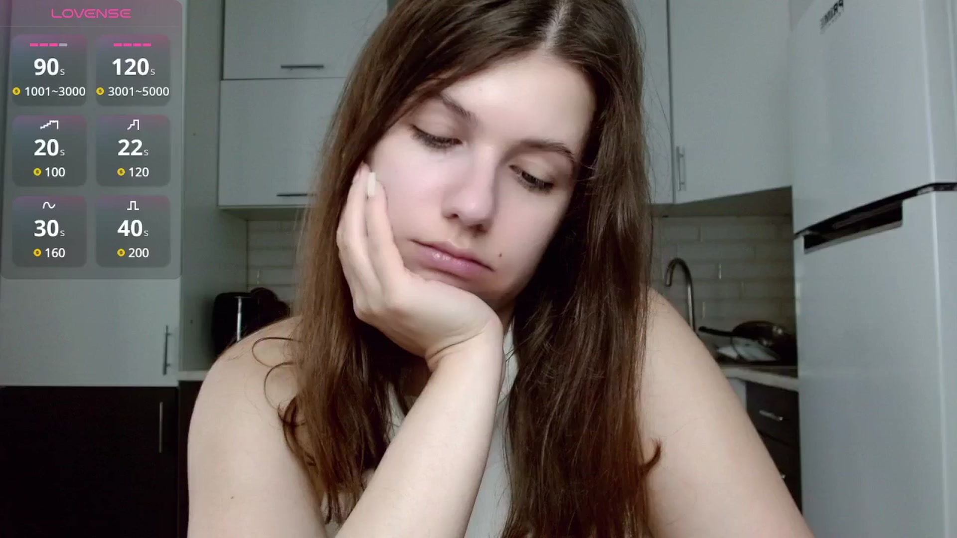 Gallery image thumbnail from JaneJer's myfreecams stream on, 06/04/2025, 09:26 image 20 of 20