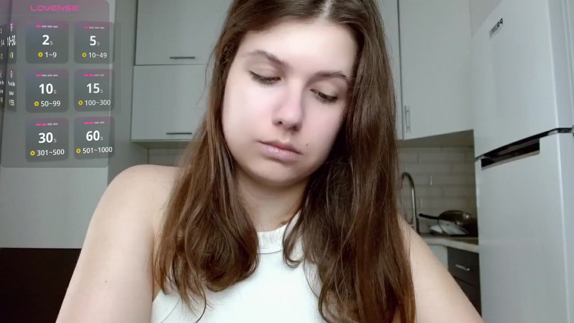 Gallery image thumbnail from JaneJer's myfreecams stream on, 06/04/2025, 09:26 image 2 of 20