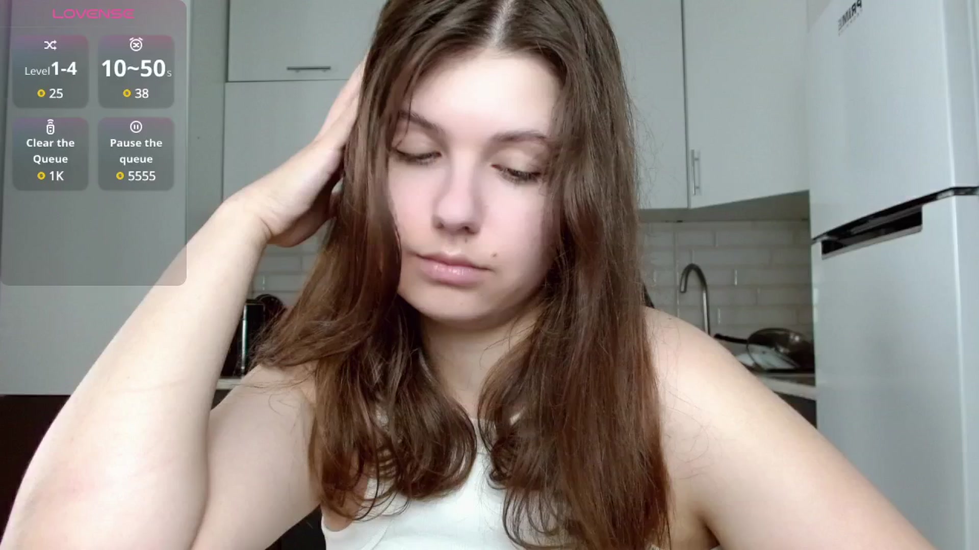 Gallery image thumbnail from JaneJer's myfreecams stream on, 06/04/2025, 09:26 image 11 of 20