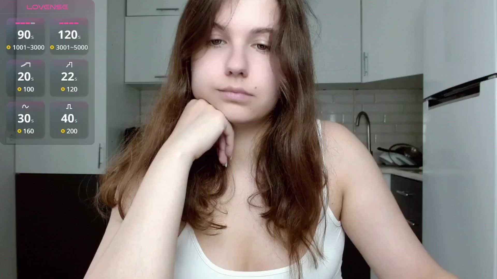 Gallery image thumbnail from JaneJer's myfreecams stream on, 06/05/2025, 11:52 image 11 of 20