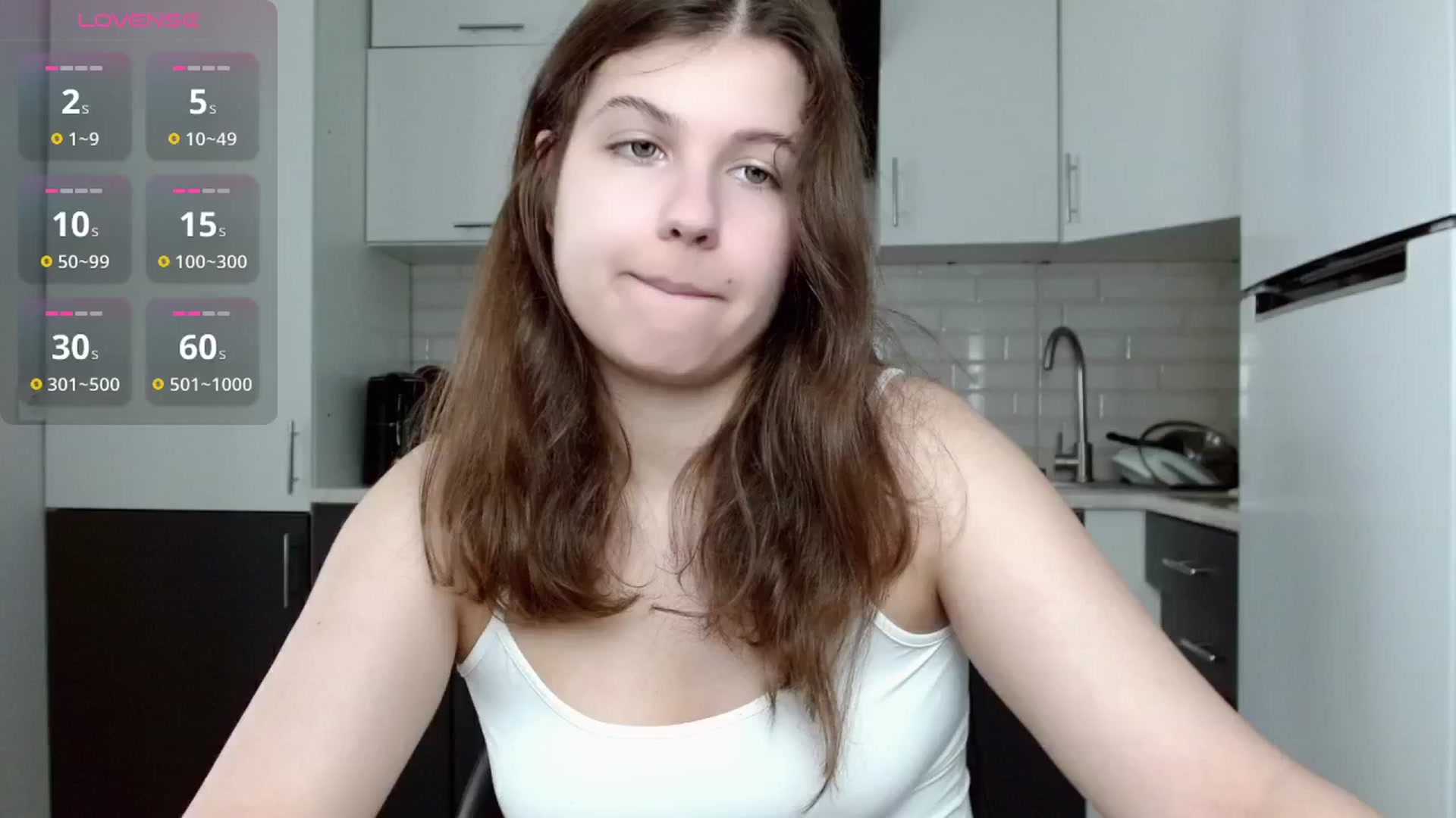 Gallery image thumbnail from JaneJer's myfreecams stream on, 06/05/2025, 11:52 image 5 of 20