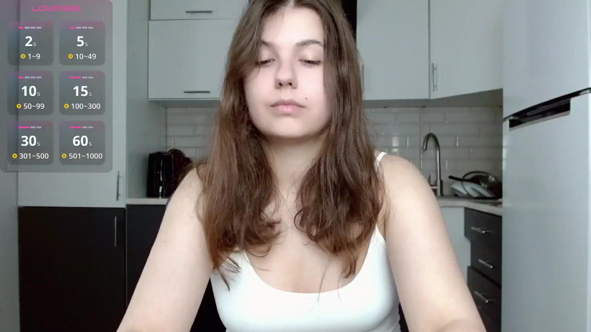 Gallery image thumbnail from JaneJer's myfreecams stream on, 06/05/2025, 11:52 image 14 of 20