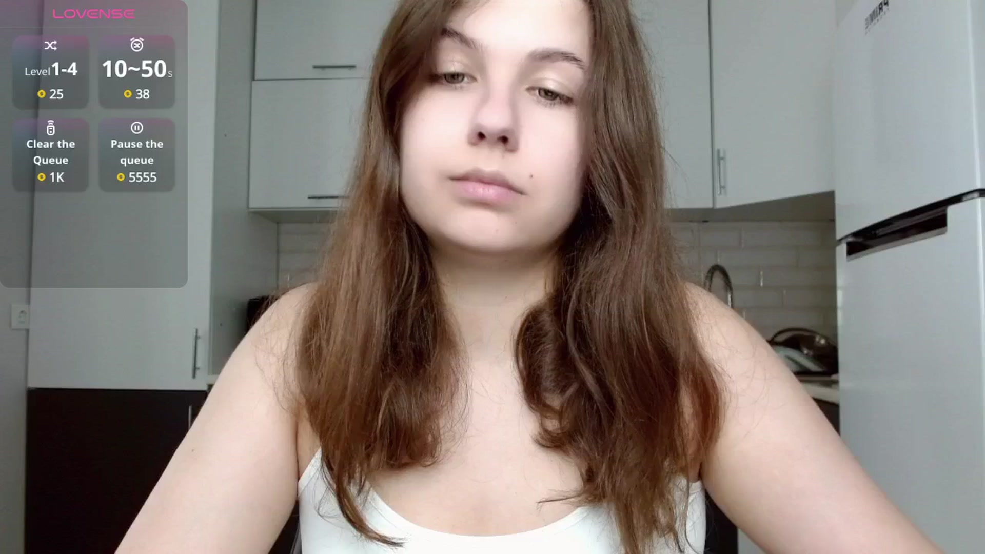 Gallery image thumbnail from JaneJer's myfreecams stream on, 06/05/2025, 11:52 image 4 of 20