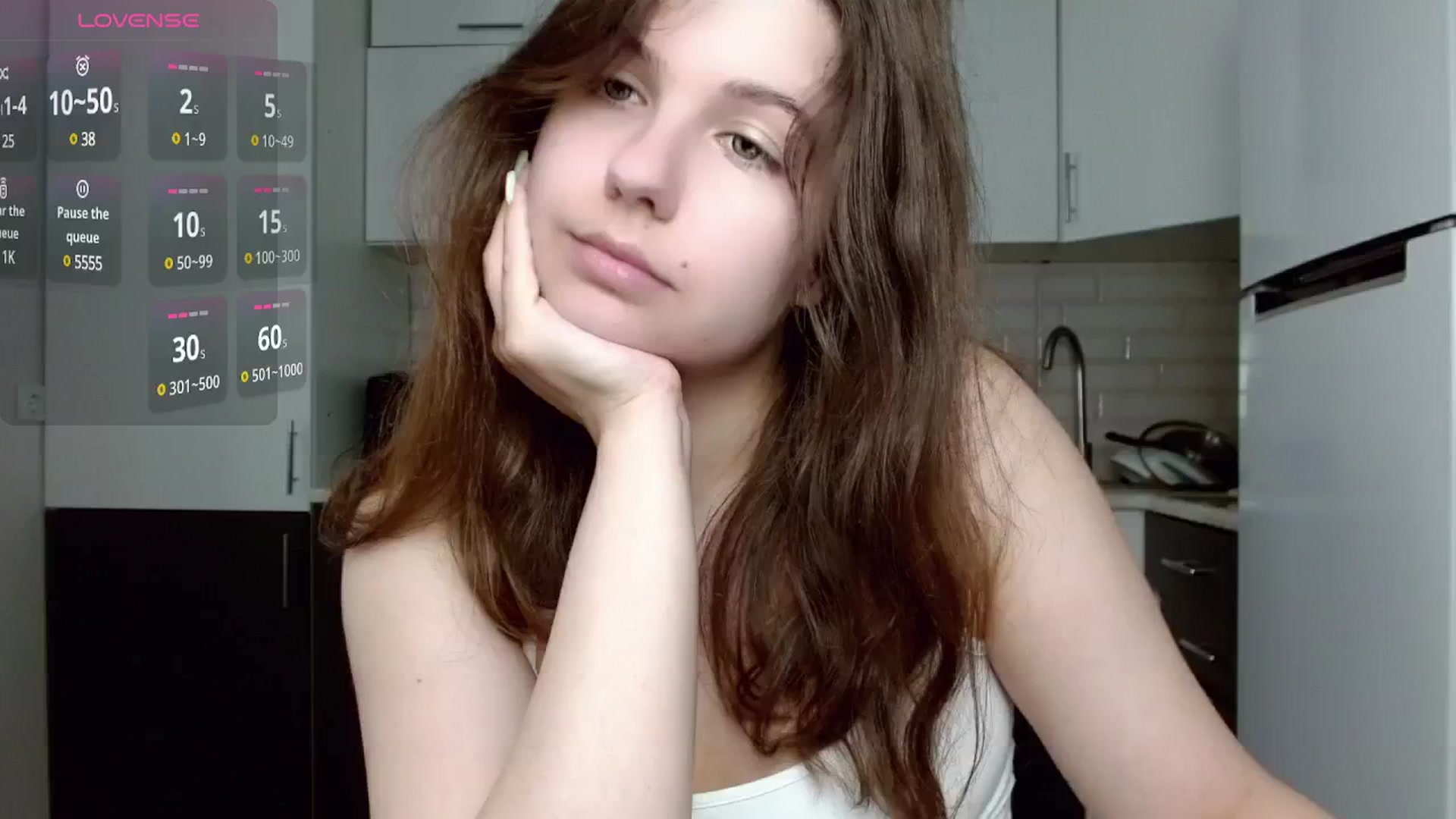 Gallery image thumbnail from JaneJer's myfreecams stream on, 06/05/2025, 11:52 image 15 of 20