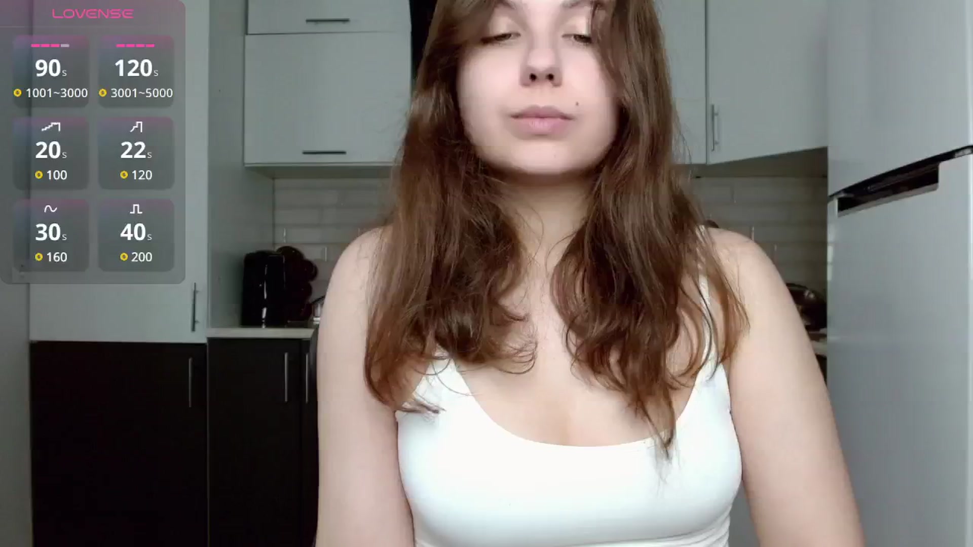Gallery image thumbnail from JaneJer's myfreecams stream on, 06/05/2025, 11:52 image 16 of 20