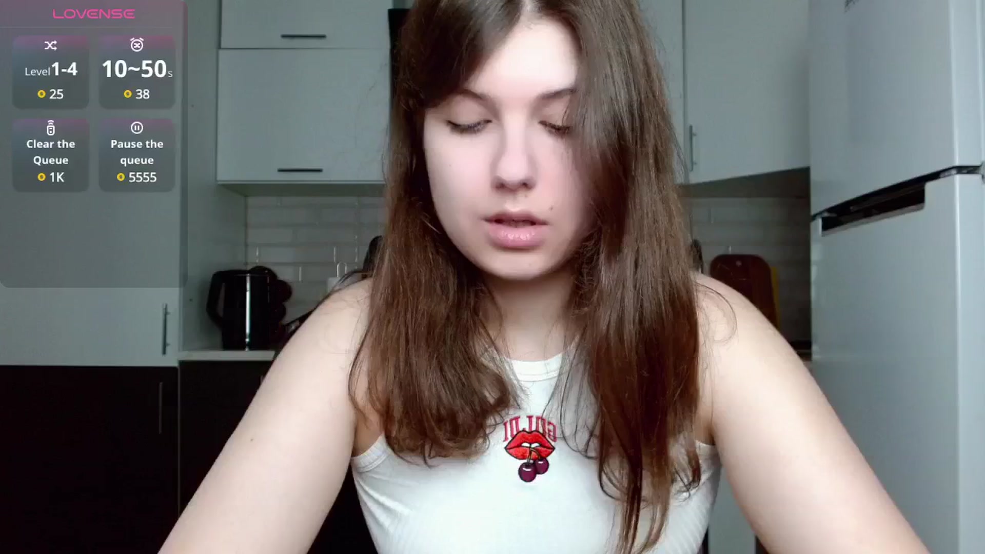 Gallery image thumbnail from JaneJer's myfreecams stream on, 06/07/2025, 12:23 image 10 of 20