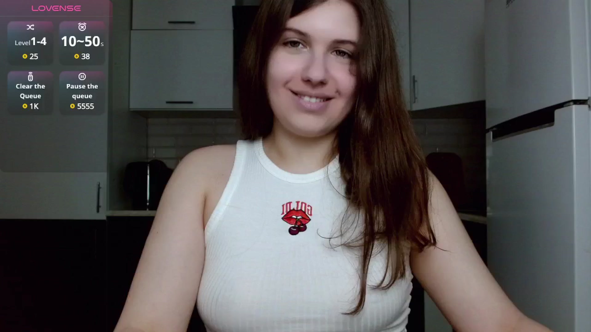 Gallery image thumbnail from JaneJer's myfreecams stream on, 06/07/2025, 12:23 image 20 of 20