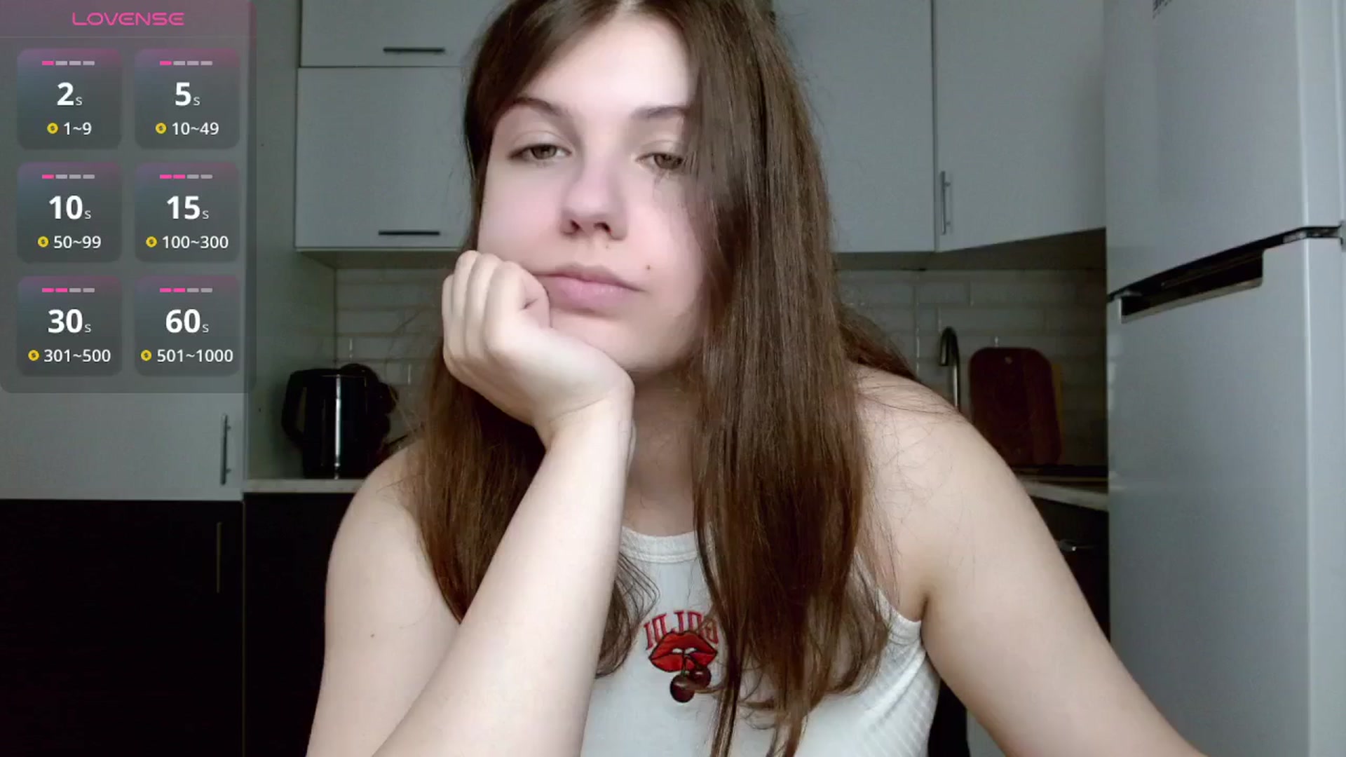 Gallery image thumbnail from JaneJer's myfreecams stream on, 06/07/2025, 12:23 image 14 of 20