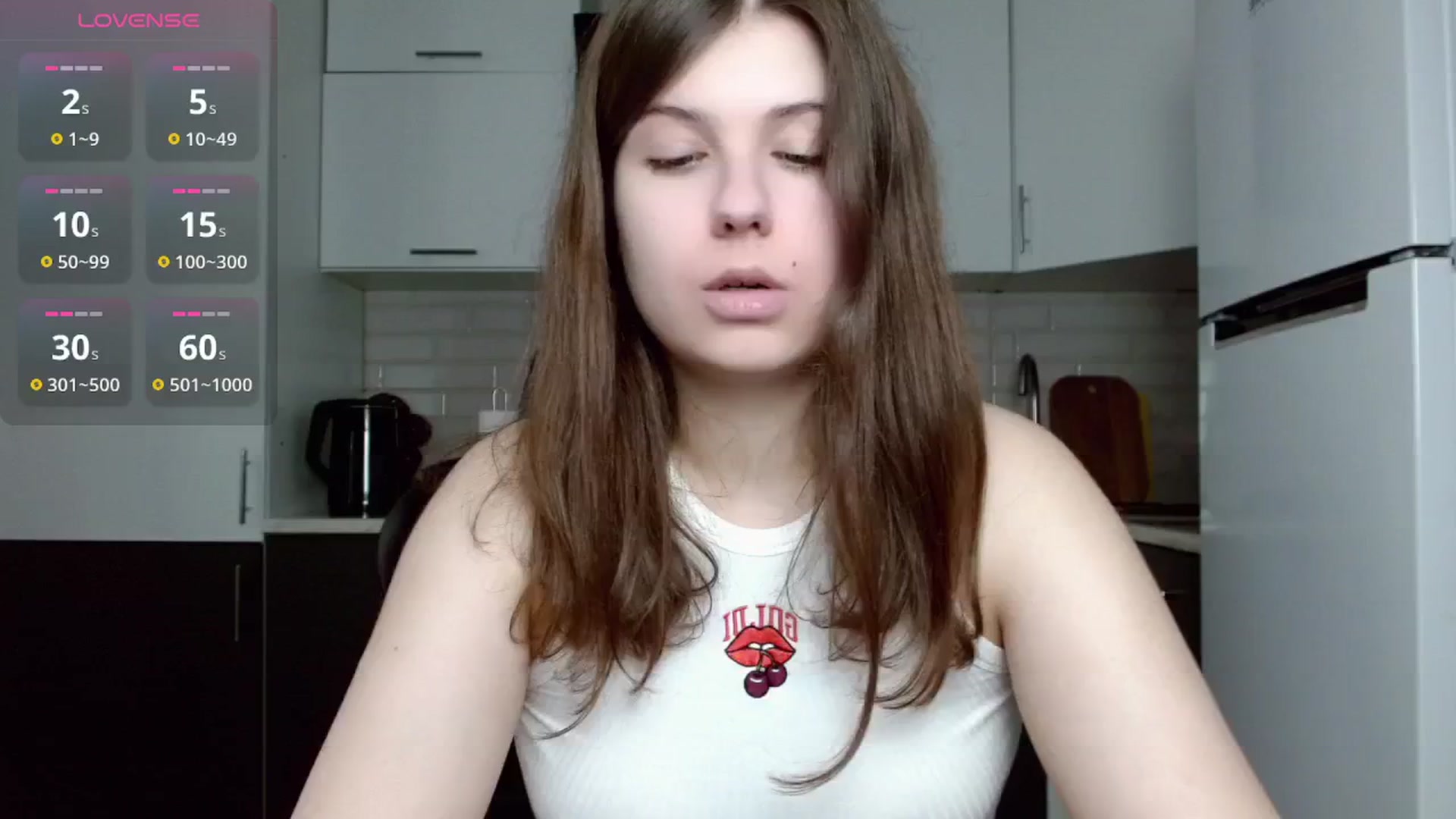 Gallery image thumbnail from JaneJer's myfreecams stream on, 06/07/2025, 12:23 image 17 of 20
