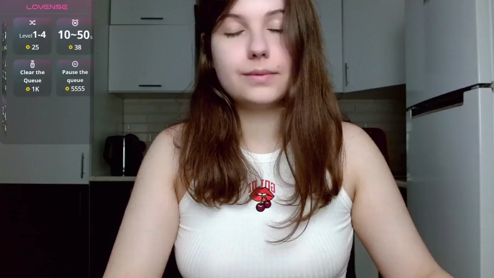 Gallery image thumbnail from JaneJer's myfreecams stream on, 06/07/2025, 12:23 image 13 of 20