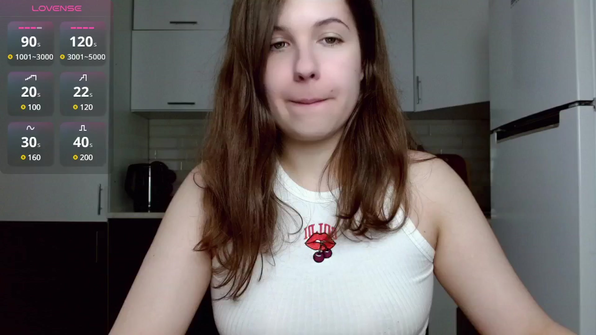Gallery image thumbnail from JaneJer's myfreecams stream on, 06/07/2025, 12:23 image 16 of 20