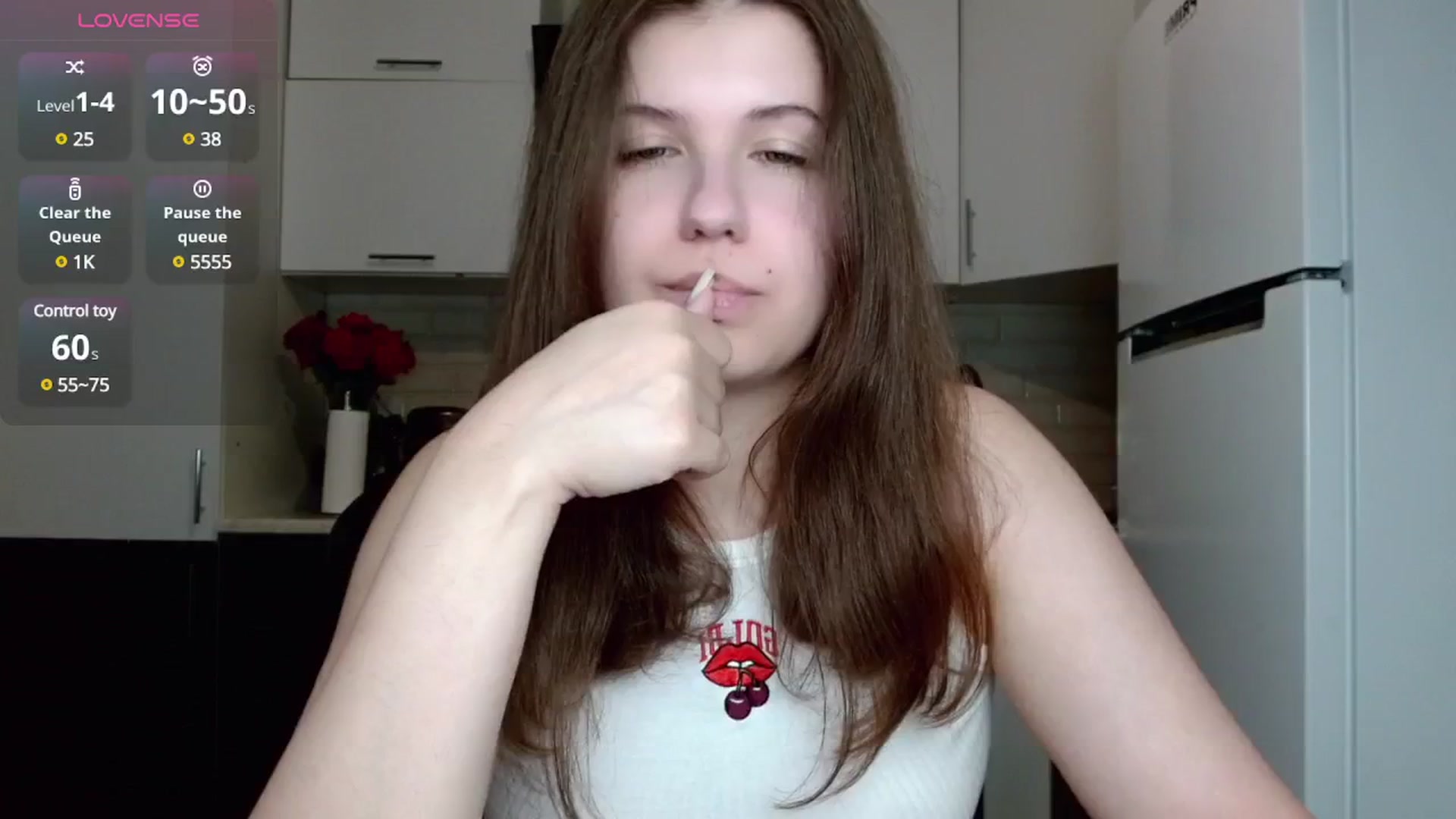 Gallery image thumbnail from JaneJer's myfreecams stream on, 06/13/2025, 10:22 image 16 of 20