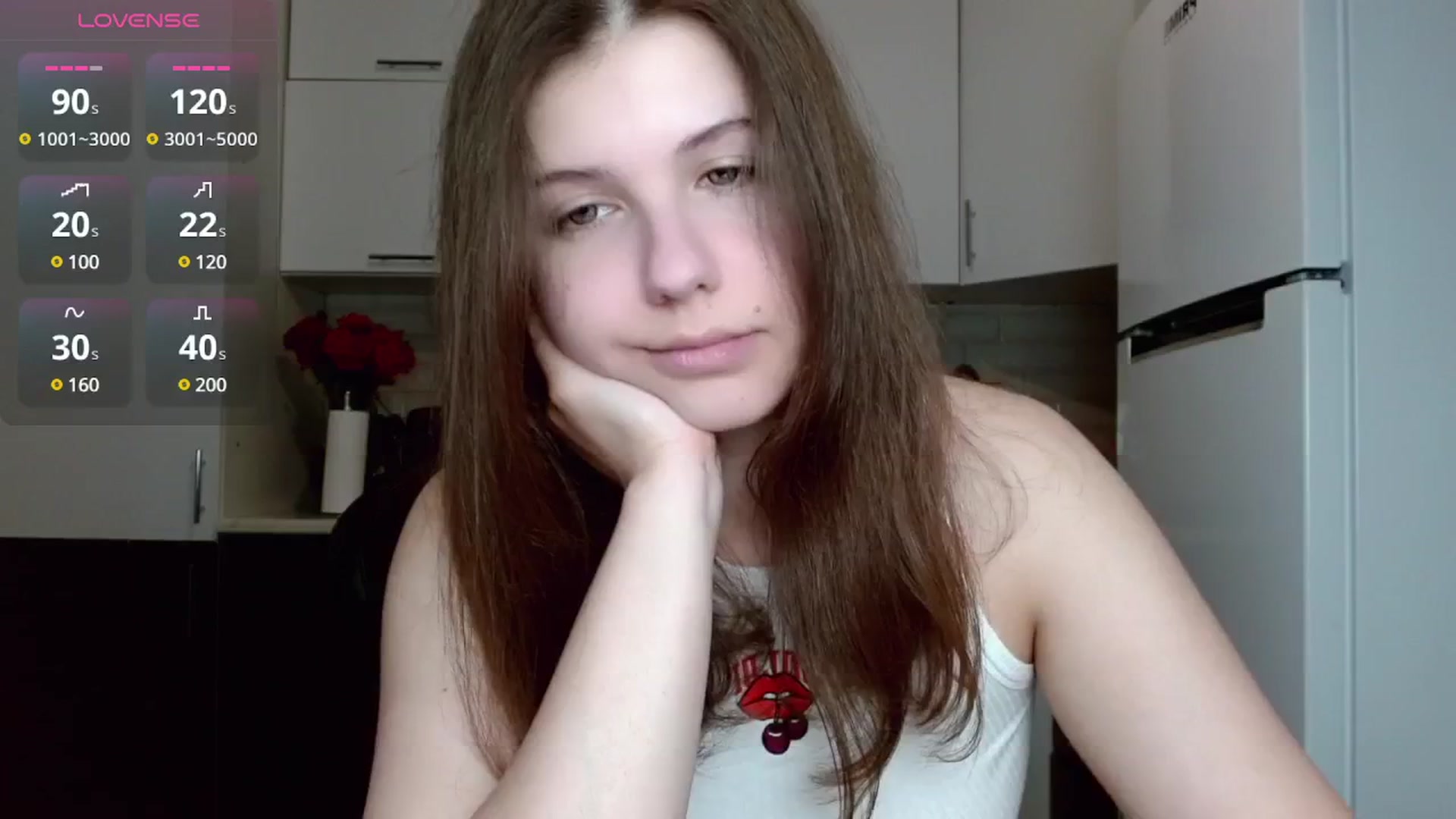 Gallery image thumbnail from JaneJer's myfreecams stream on, 06/13/2025, 10:22 image 17 of 20