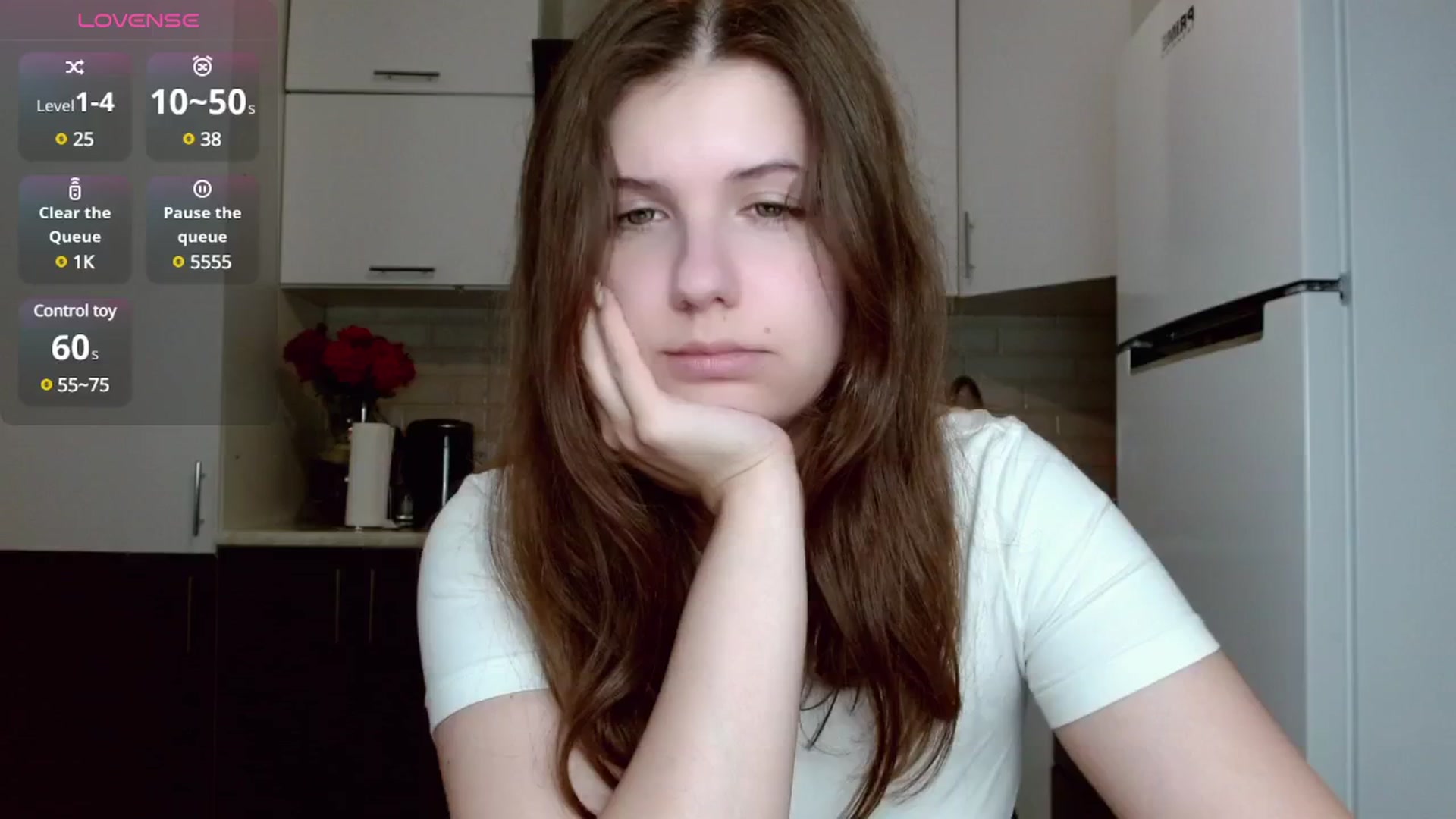 Gallery image thumbnail from JaneJer's myfreecams stream on, 06/13/2025, 12:14 image 3 of 20