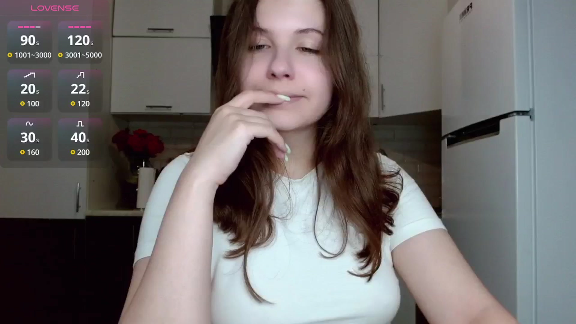 Gallery image thumbnail from JaneJer's myfreecams stream on, 06/13/2025, 12:14 image 20 of 20